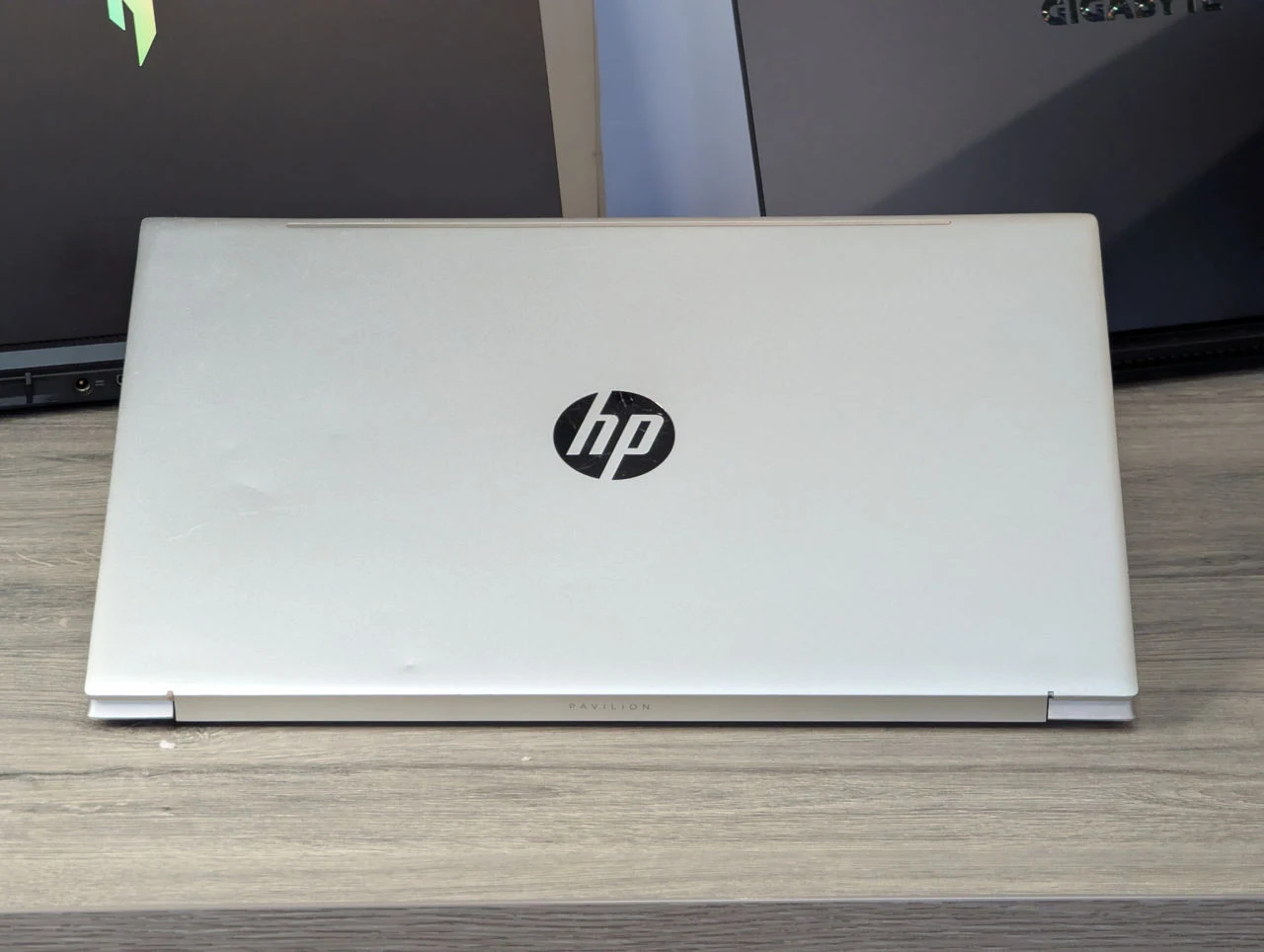 HP Pavilion 15 | i5-1135G7 | 16GB Ram | 256GB | 15.6″ Touch — miniatură 11
