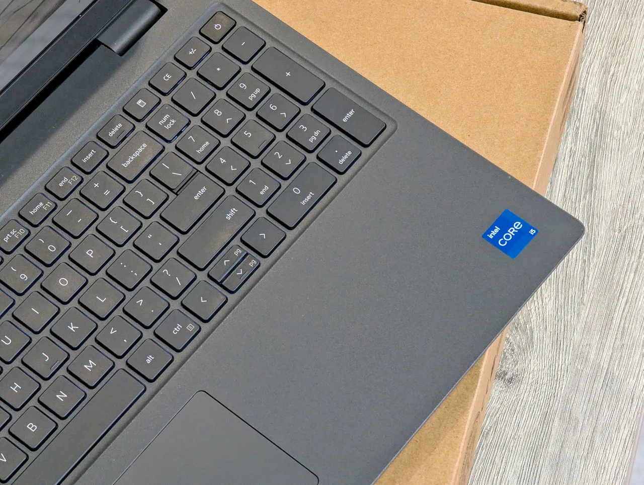 Dell Latitude 3540 | i5 1335U | 16GB | 512GB | 15.6″ IPS — miniatură 9