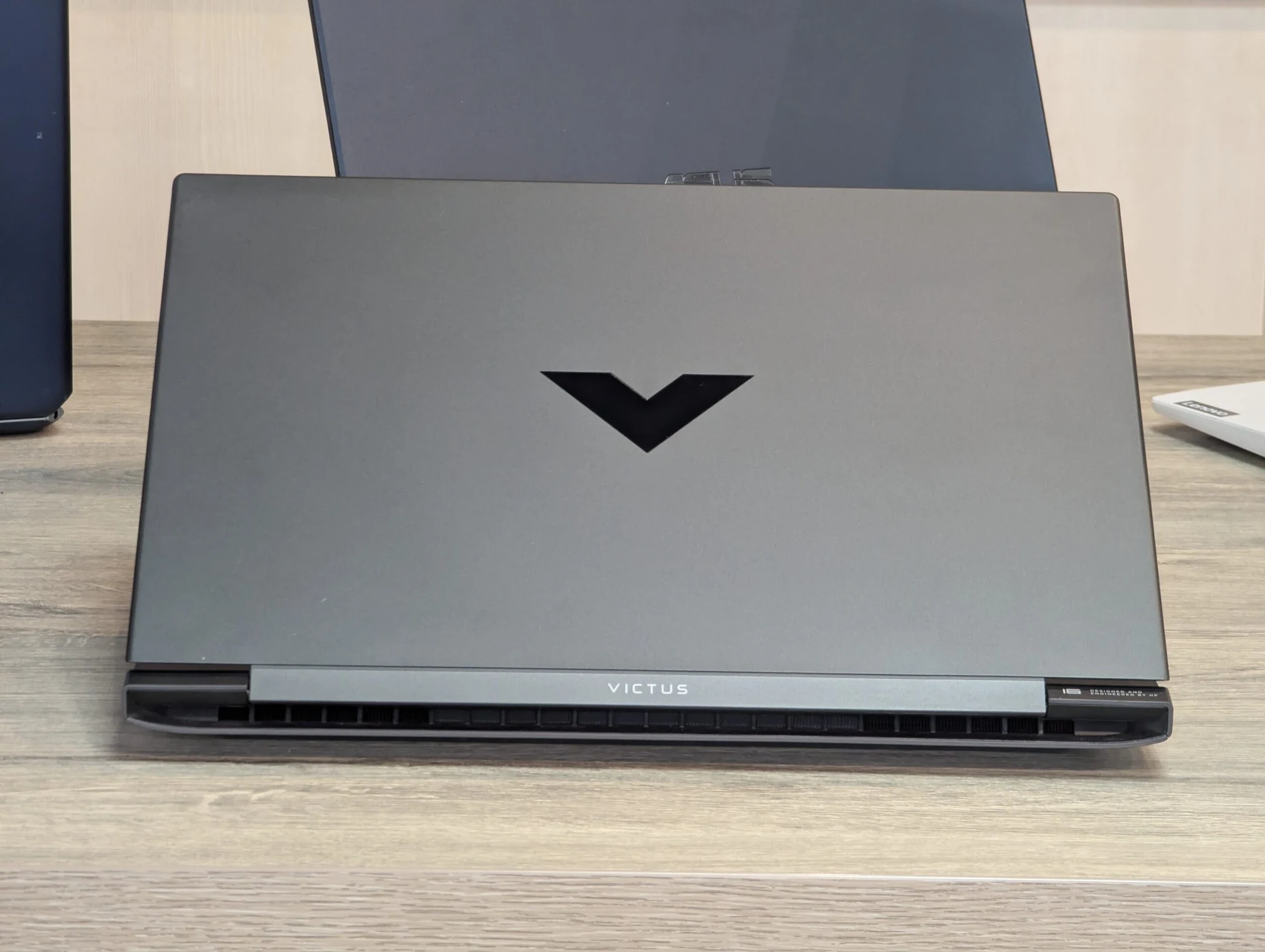HP Victus 16 | AMD Ryzen 7 7840HS | RTX 4050 6GB | 16GB RAM | 512GB | 16.1″ 144Hz — миниатюра 11