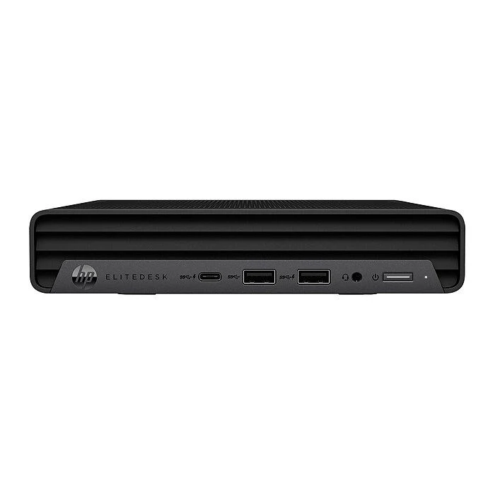 HP EliteDesk 800 G6 Mini | i7-10700T | 16GB Ram | 256GB