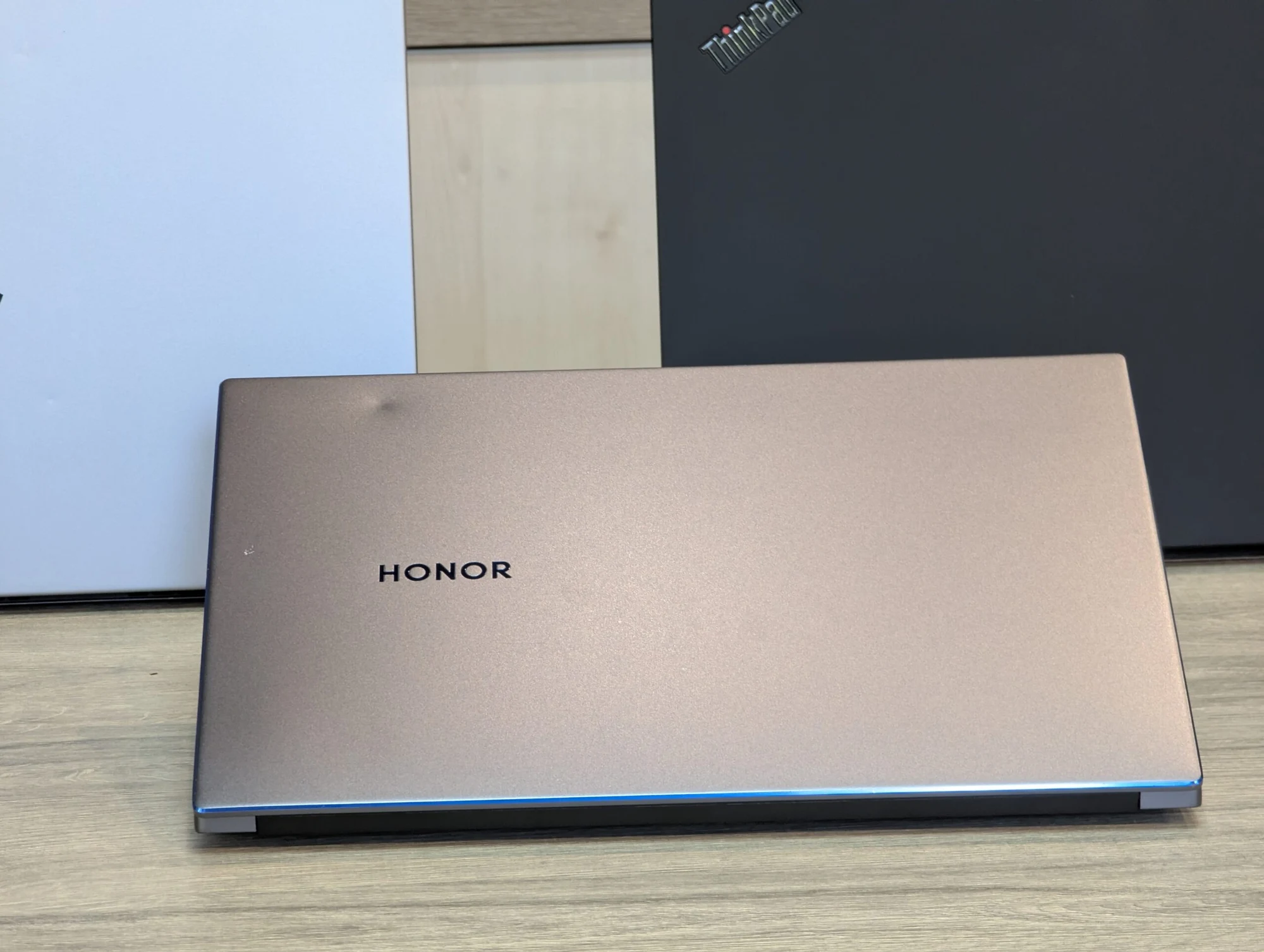 Honor MagicBook 14 | Ryzen 5 3500U | 8GB | 256GB | Radeon Vega 8 | 14.0″ FHD IPS — миниатюра 11