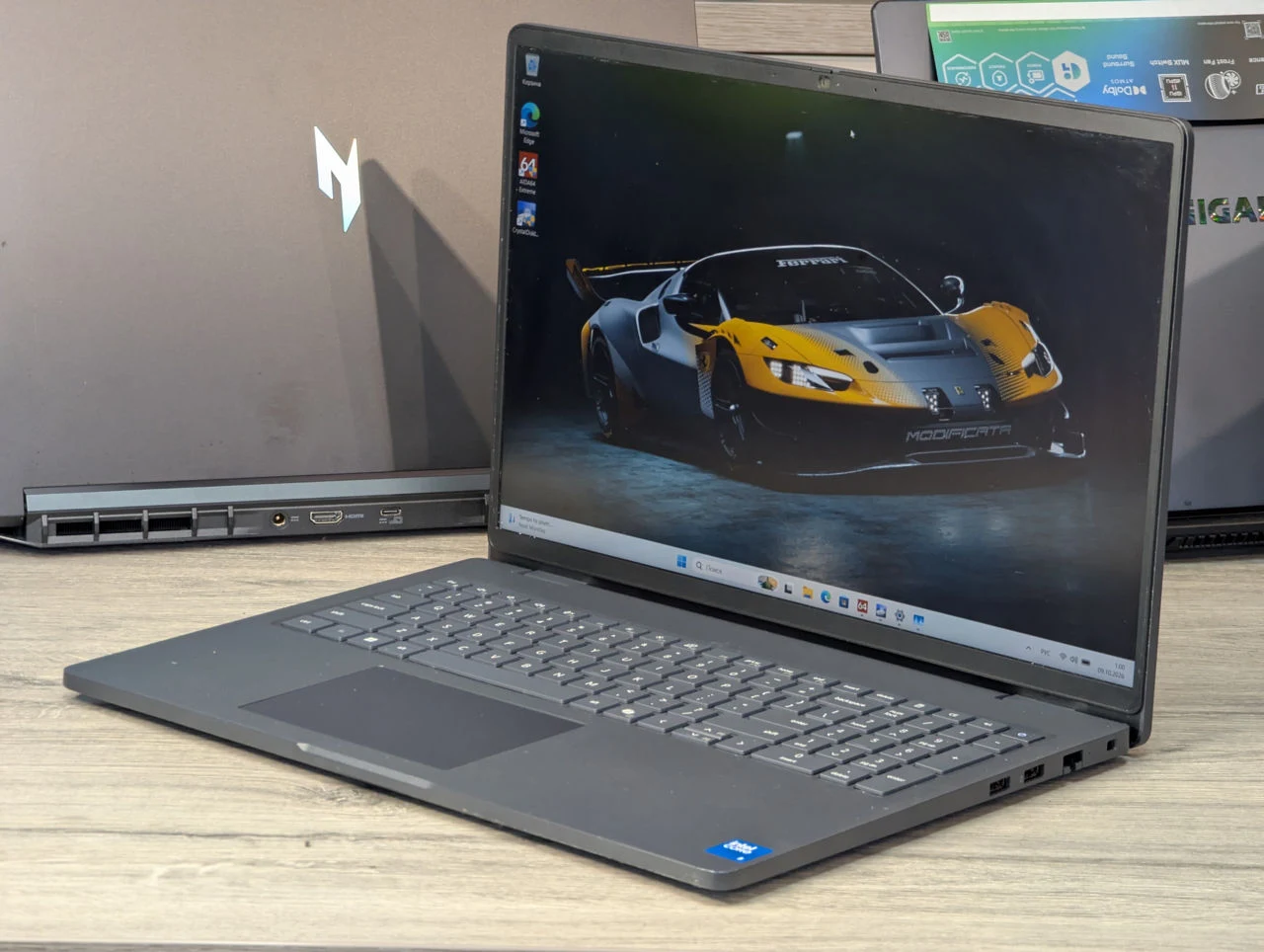 Dell Pro 16 PC16250 | Core 3 100U | 8GB Ram | 256GB | 16″ — miniatură 3