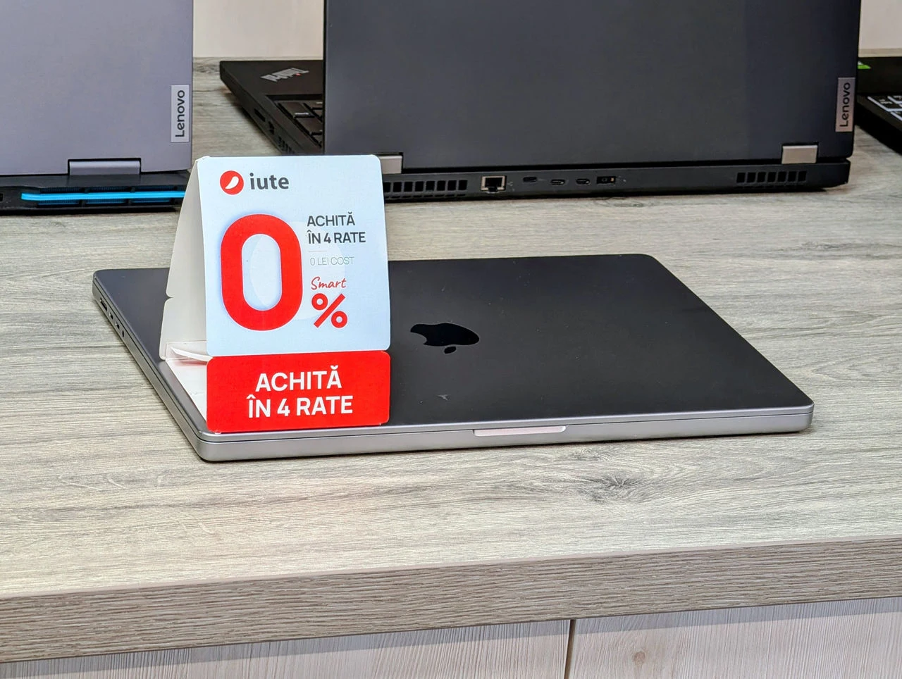 Apple MacBook Pro 16″ 2021 | M1 Pro | 16GB | 512GB | 16.2″ Liquid Retina XDR — miniatură 17