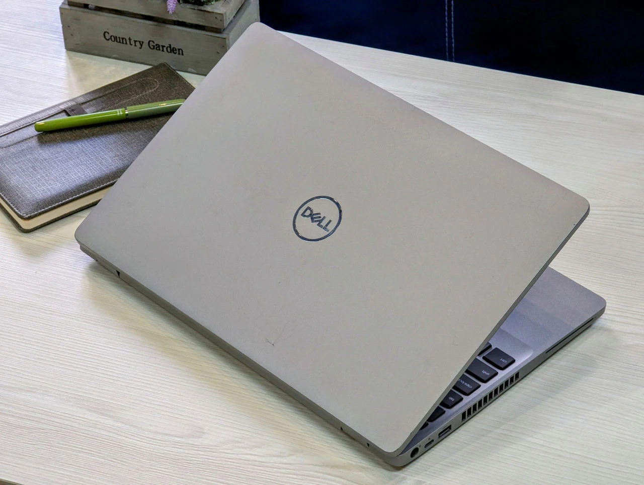Dell Latitude 5510 | Intel Core i7-10610U | 16GB RAM | 256GB SSD WD | 15.6″ FHD IPS — miniatură 9