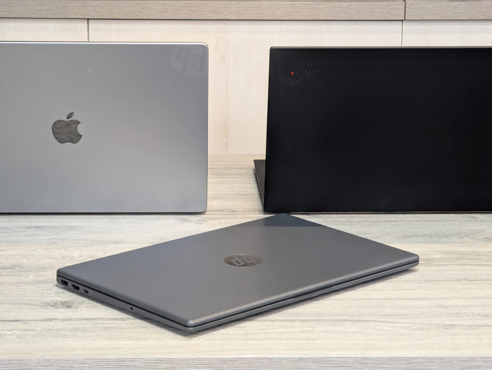 Nou! HP Laptop 15 | Intel N100 | 8GB | 128GB | Intel UHD Graphics | 15.6″ Full HD — miniatură 13