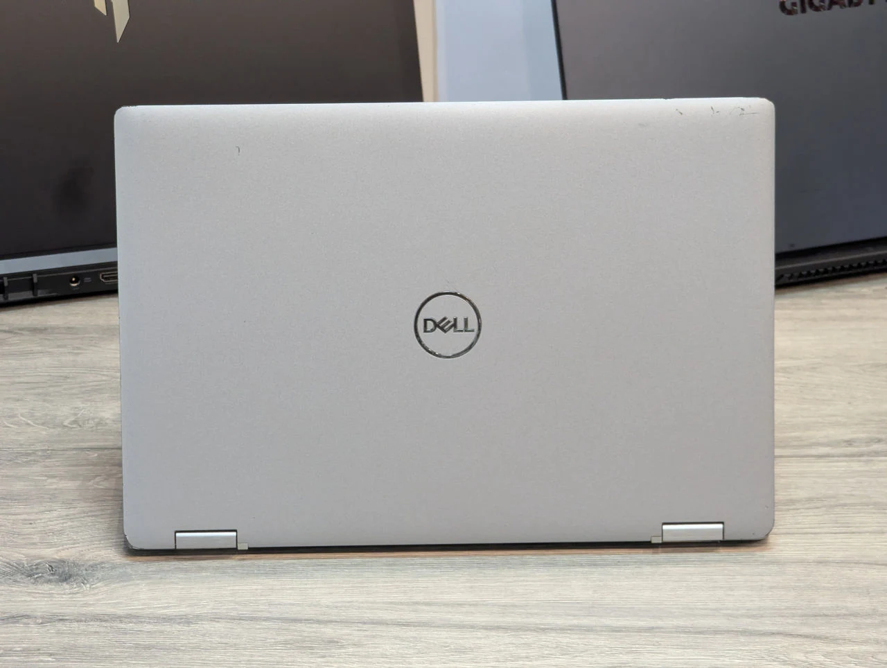 Dell Latitude 5320 2-in-1 | Intel Core i7-1185G7 vPro | 16GB | 256GB | 13.3″ FHD — miniatură 6