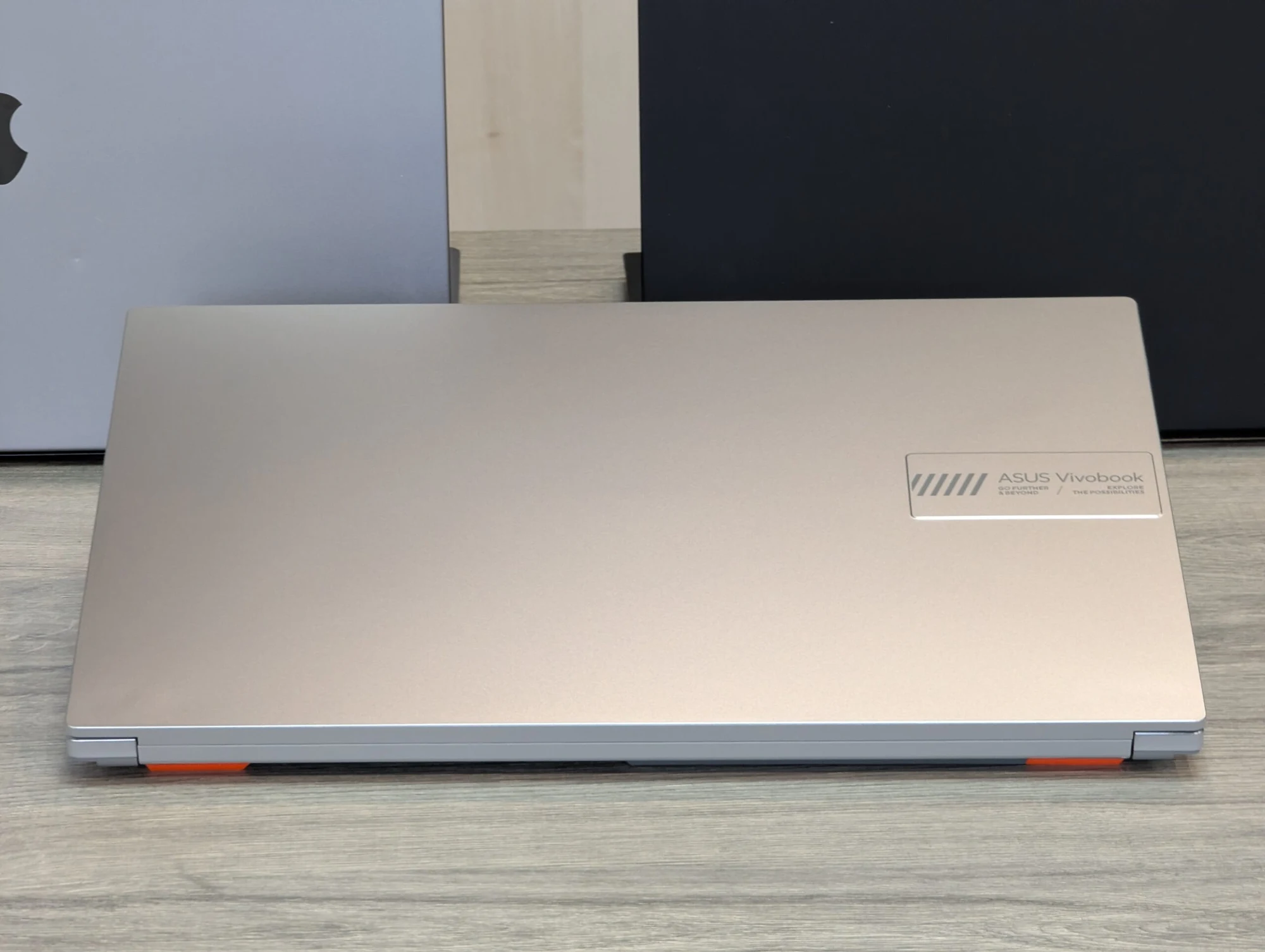 Nou! ASUS VivoBook Go 15 | AMD Ryzen 5 7520U | 16GB DDR5 | 512GB SSD | AMD Radeon 610M | 15.6″ Full — miniatură 11