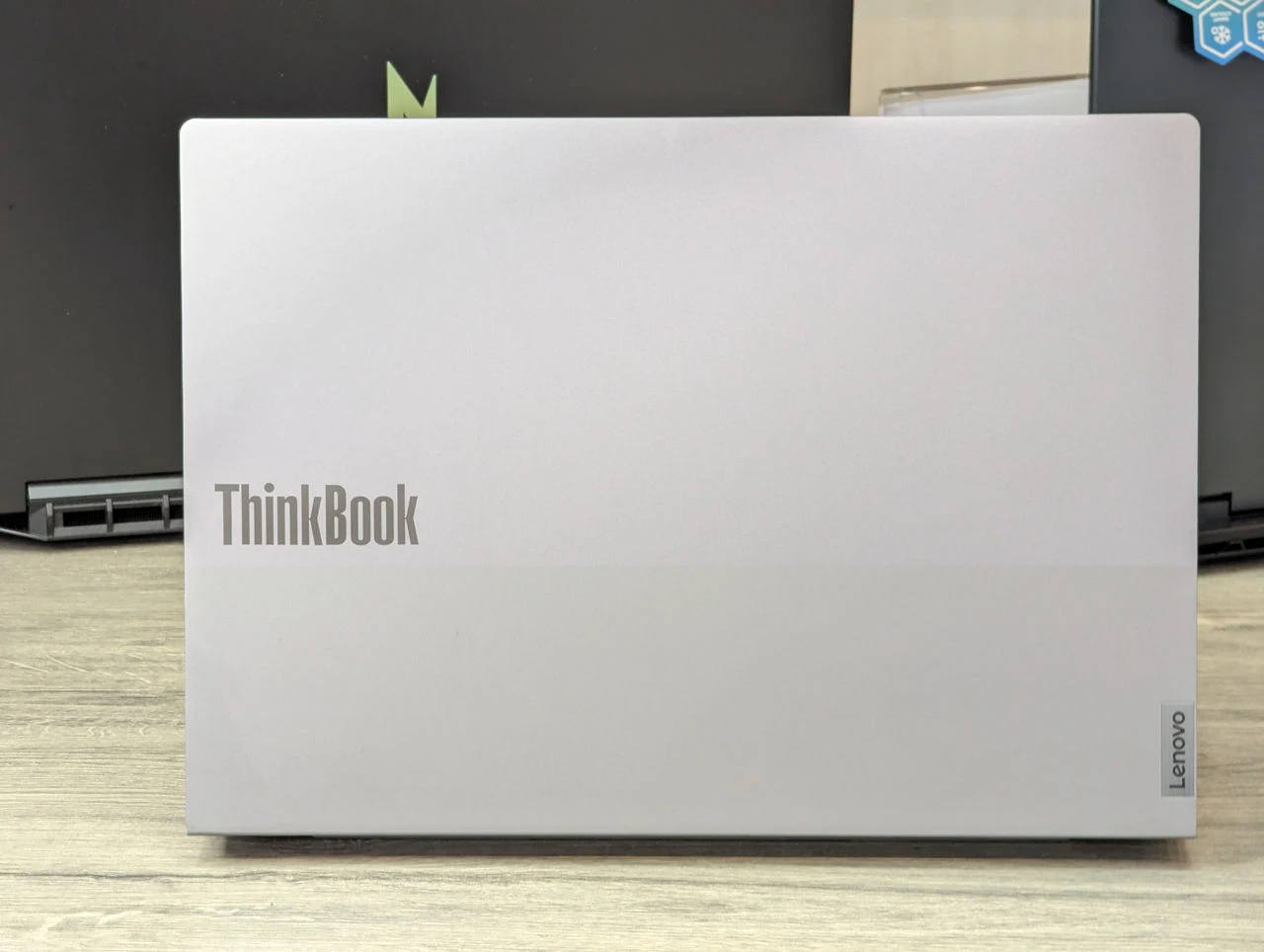Nou! Lenovo ThinkBook 14 G7 | AMD Ryzen 5 7535HS | 16GB DDR5 | 256GB SSD | 14.0″ FHD+ IPS — miniatură 6