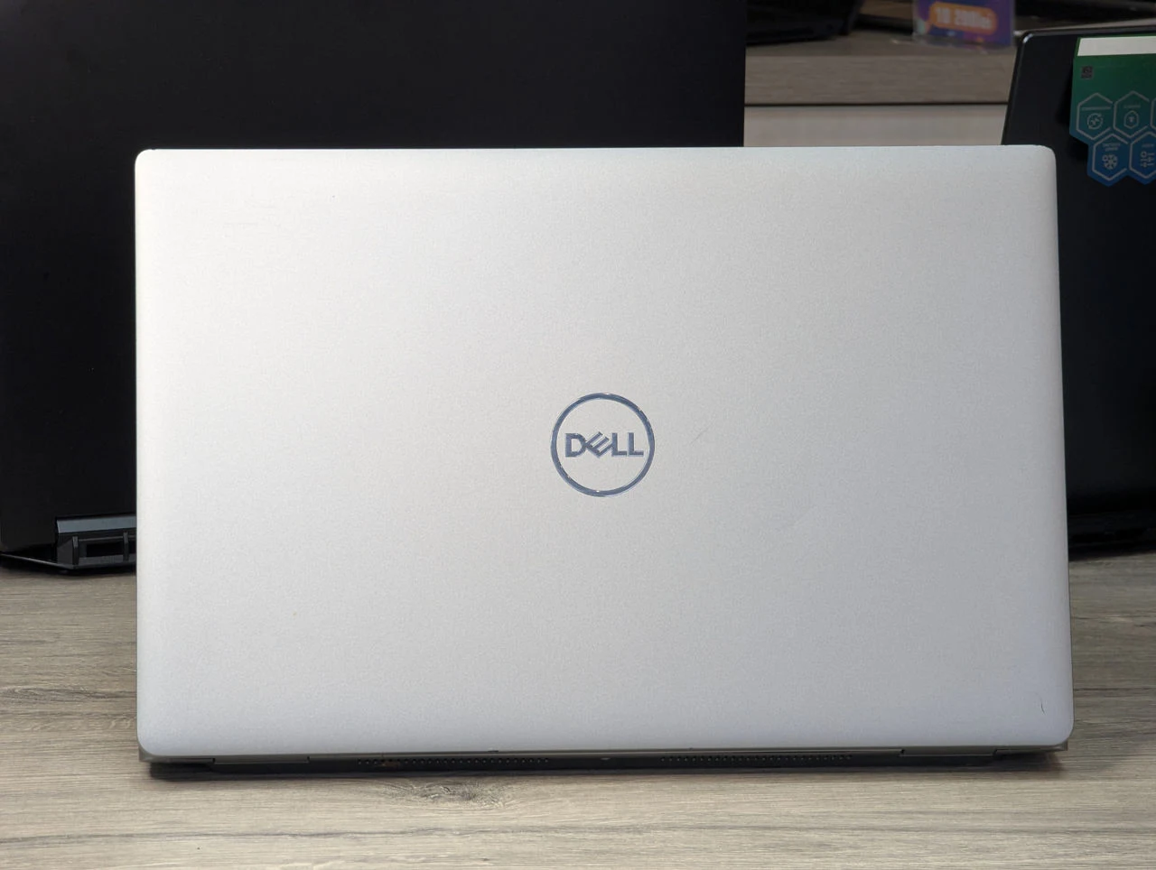 Dell Latitude 5520 | i7-1165G7 | 16GB Ram | 256GB | 15.6″ — miniatură 7