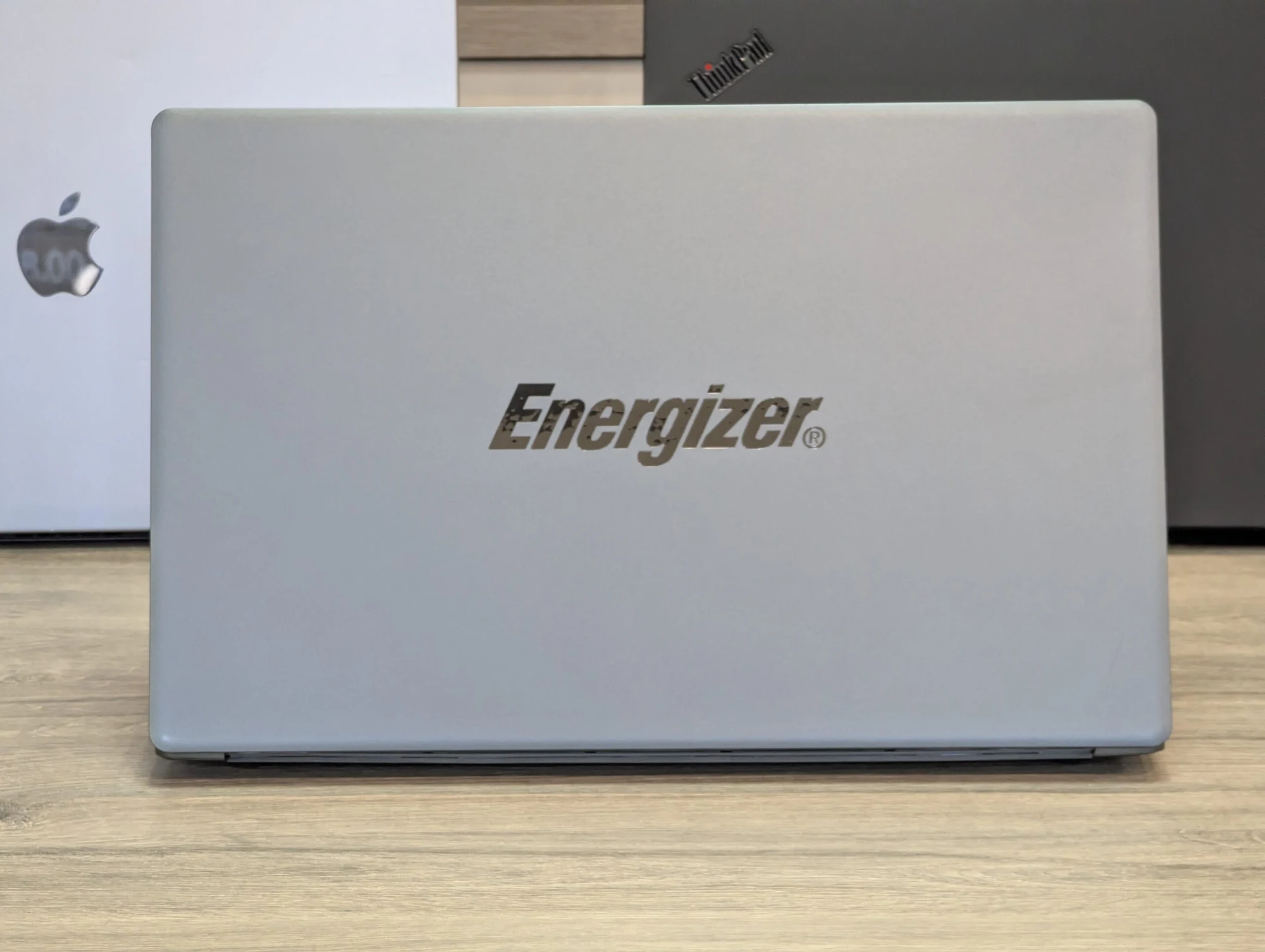 Nou! Energizer L15 | Intel Celeron N4020 | 8GB | 256GB Samsung | Intel UHD 600 | 15.6″ — miniatură 6