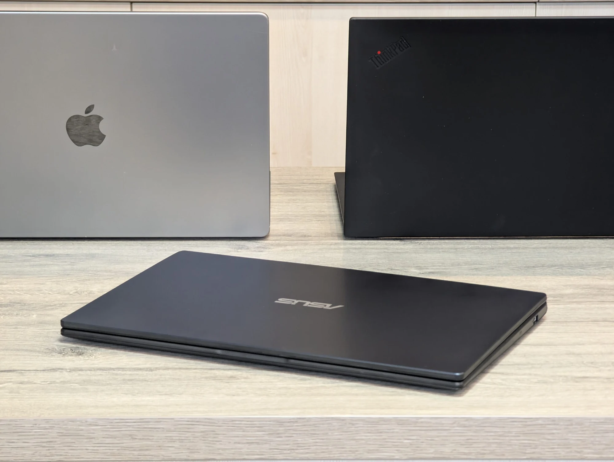 Nou! ASUS Vivobook 15 | Intel Celeron N4020 | 4GB | 128GB | Intel UHD Graphics | 15.6″ Full HD — miniatură 13