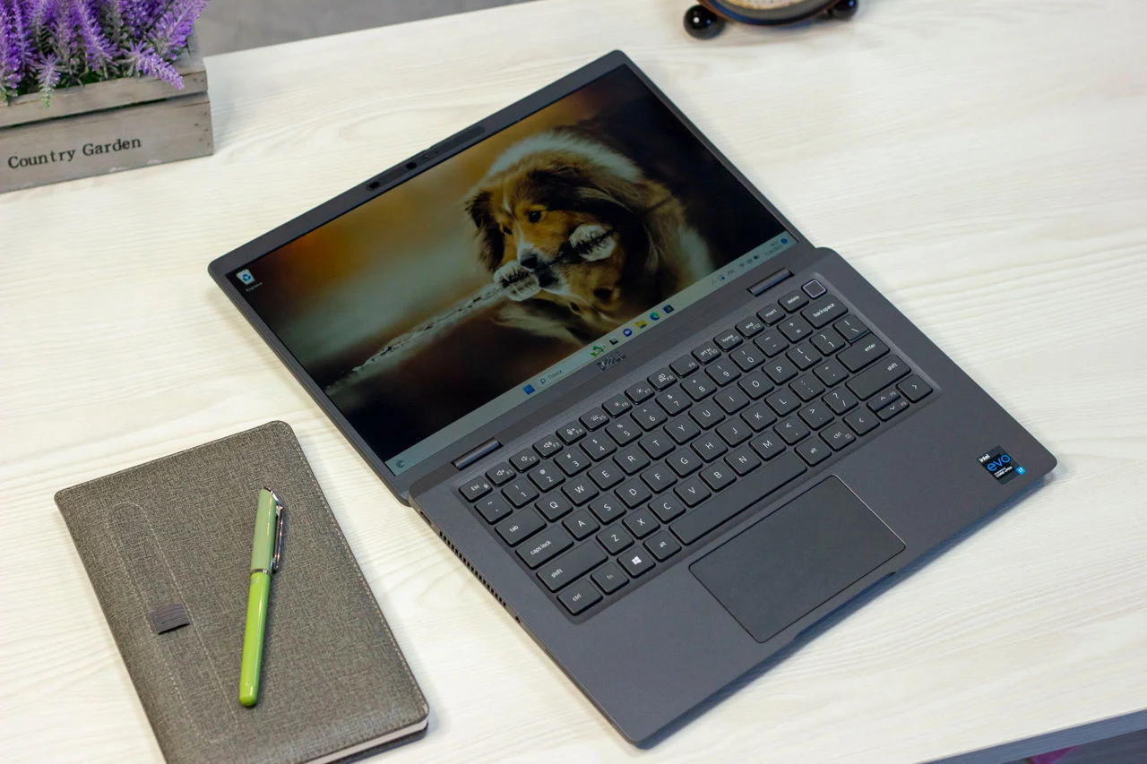 Dell Latitude 7320 | i5 1145G7 | 16GB | 256GB | 13.3″ FHD — miniatură 7