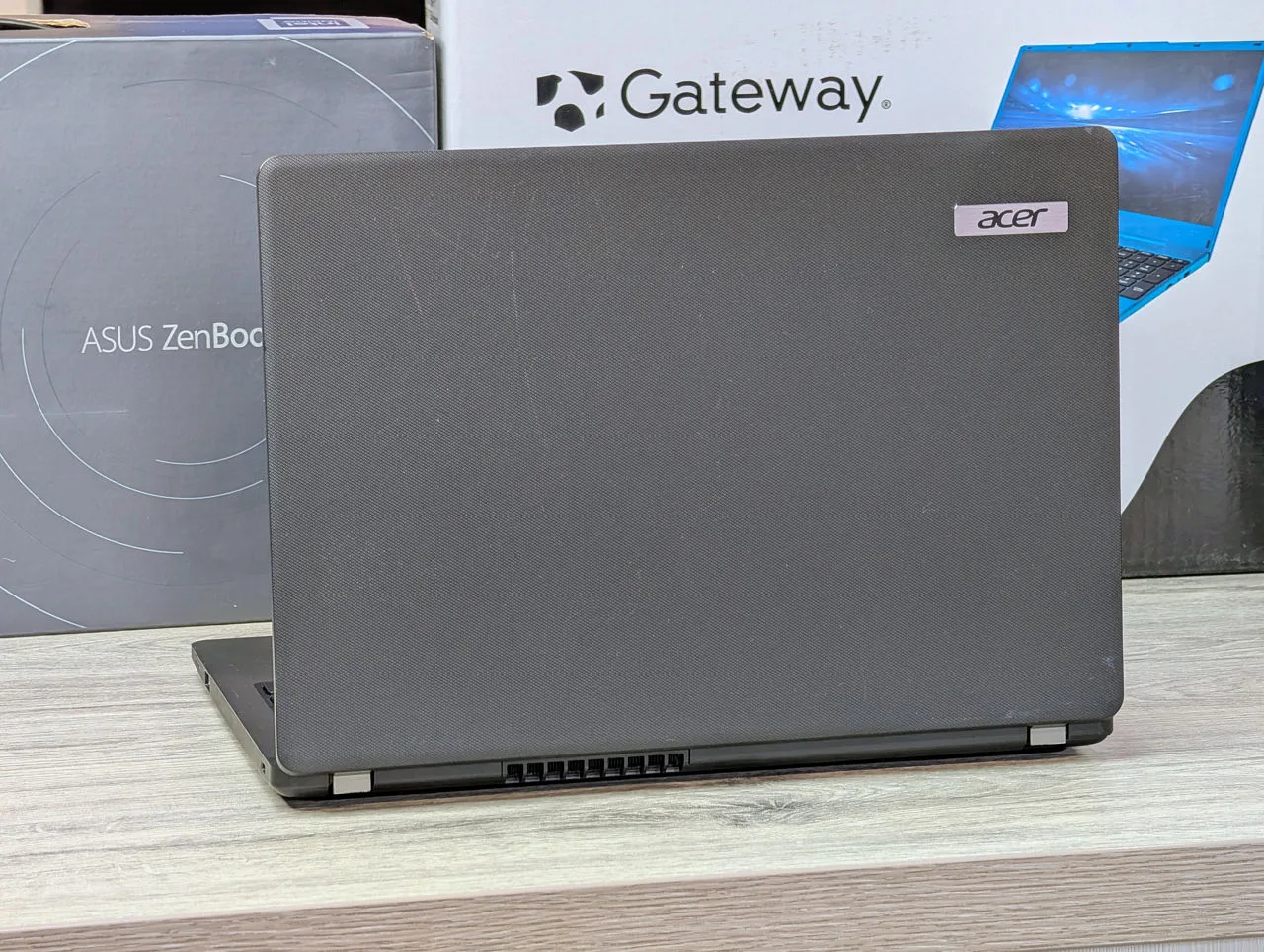 Acer TravelMate | i5 1135G7 | 8GB | 256GB | Iris Xe | 14″ FHD — miniatură 10