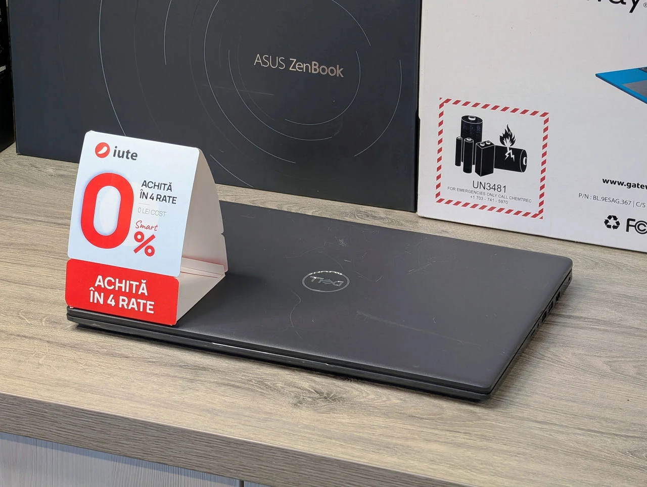 Dell Latitude 3510 | i5-10210U | 12GB | 256GB | 15.6″ FHD — miniatură 11