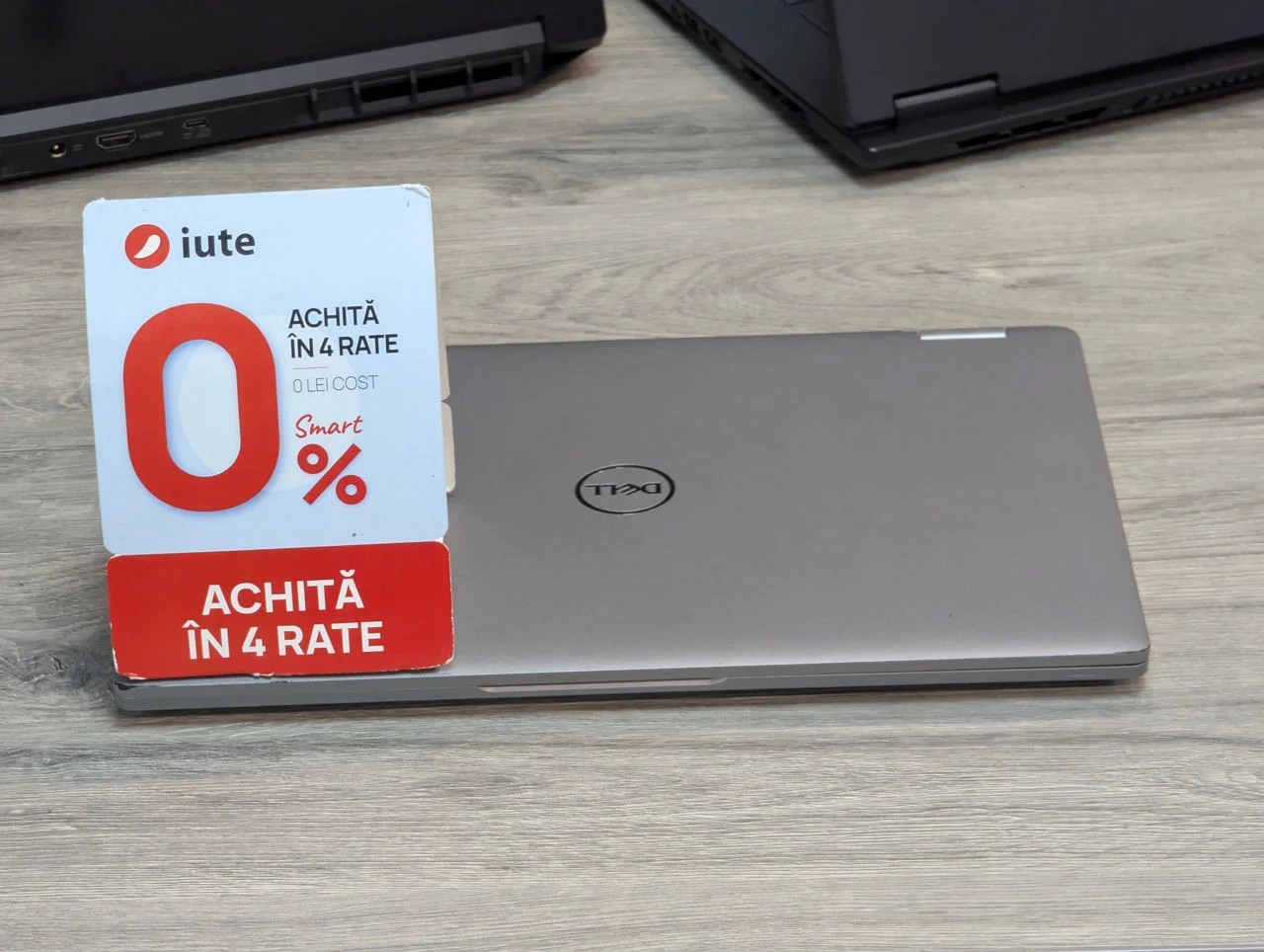 Dell Latitude 5320 2-in-1 | Intel Core i7-1185G7 vPro | 16GB | 256GB | 13.3″ FHD — miniatură 10