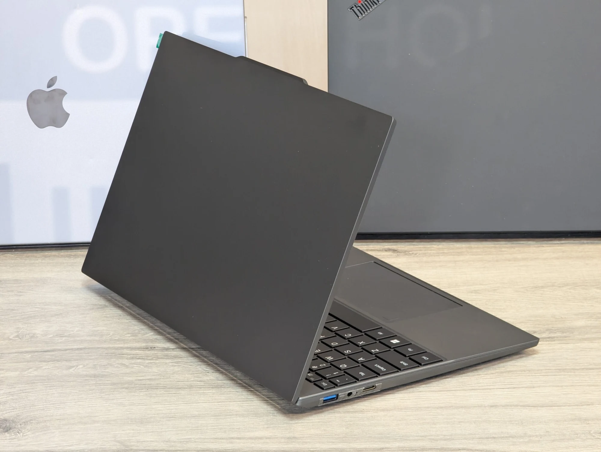 Новый! Pollici A3 15.6″ | Intel Processor N150 | 16GB RAM | 512GB SSD | Intel Graphics | Windows 11 — миниатюра 8