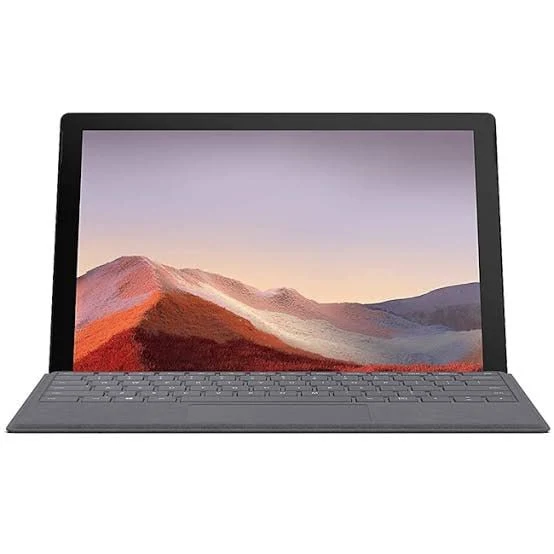Microsoft Surface Pro 7+ | i7 1165G7 | 16GB | 256GB | 12.3″ Touch — vedere 1