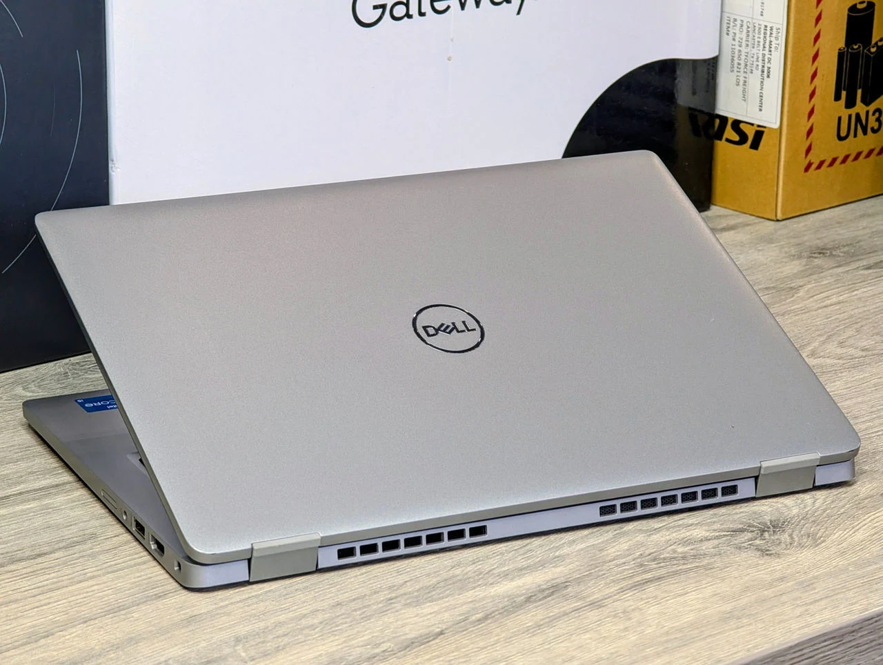 Dell Latitude 5320 | Intel Core i5-1145G7 | 8GB RAM | 256GB SSD | 13.3″ FHD IPS — miniatură 16