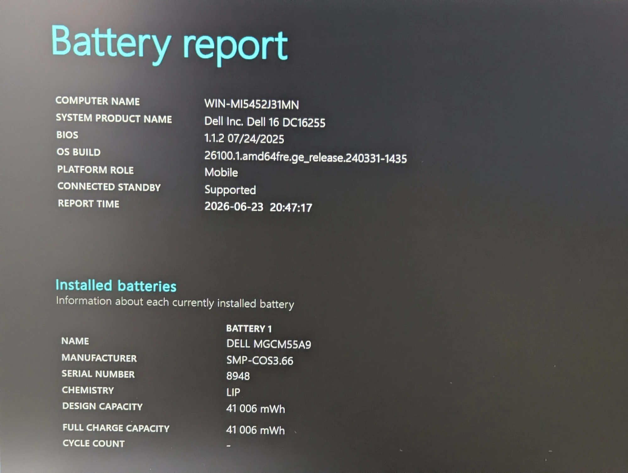 Новый! Dell 16 | Ryzen 7 | 16GB | 1TB SSD | AMD Radeon 780M | 16.0″ Full HD+ — миниатюра 16