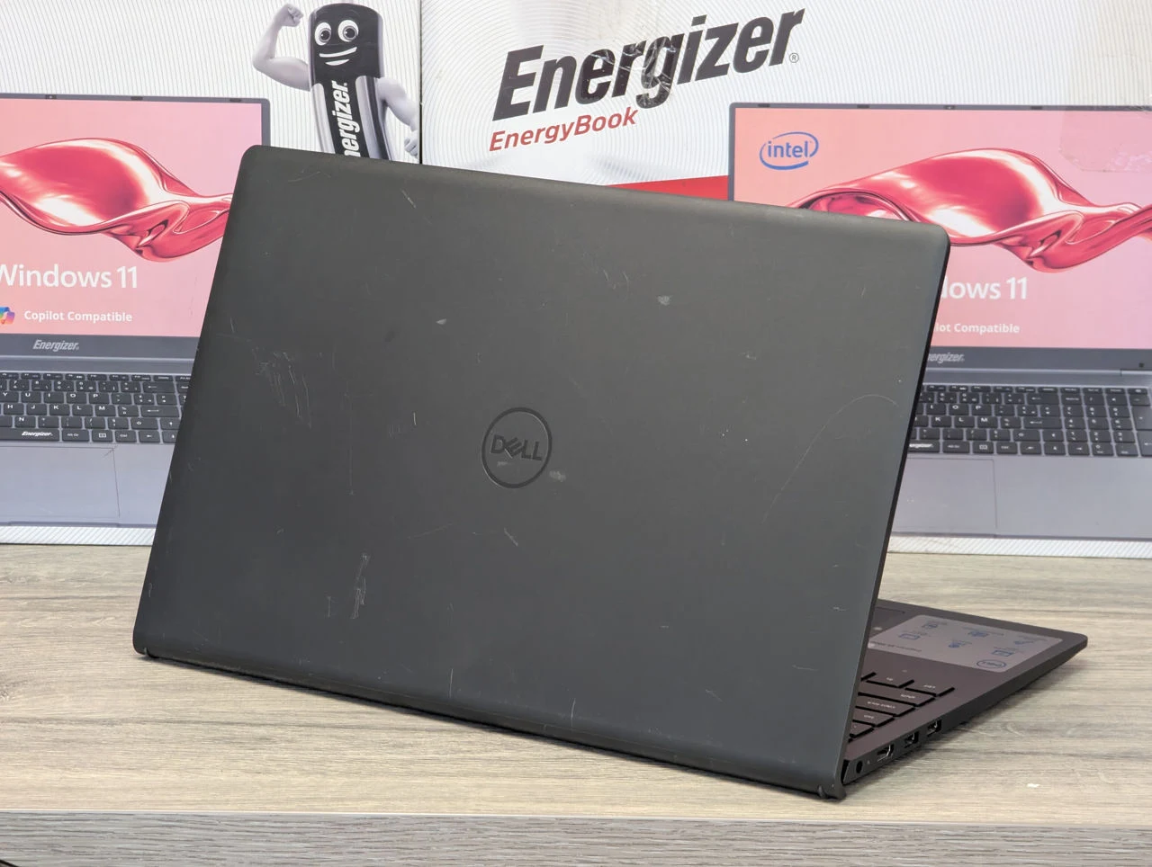 Dell Inspiron 15 3511 | Intel Core i3-1115G4 | 16GB | 256GB | Intel UHD | 15.6″ FHD — miniatură 8