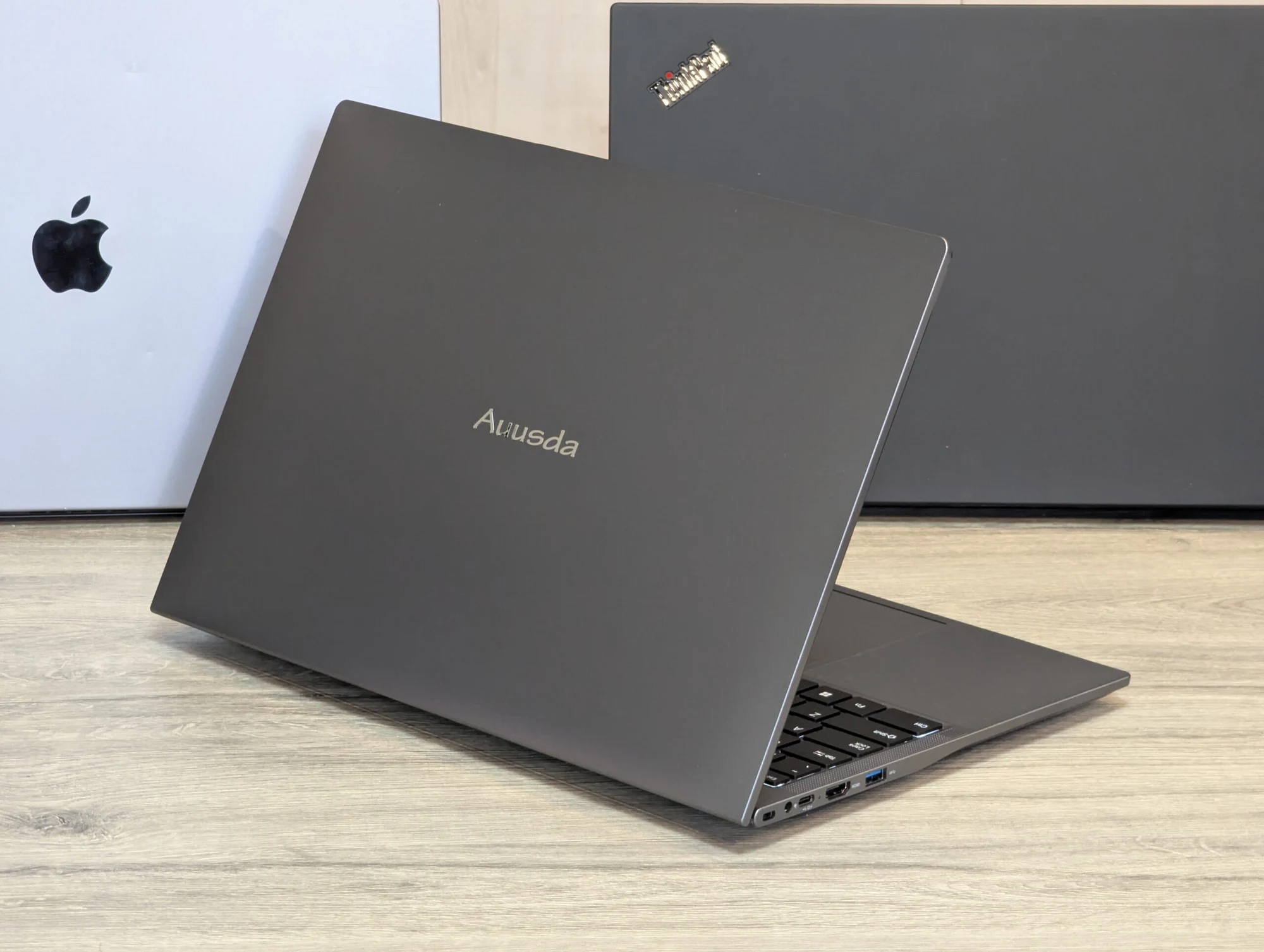 Nou! Auusda L15 | Ryzen 3 3250U | 8GB | 256GB | Radeon Vega 3 | 15.6″ — miniatură 7