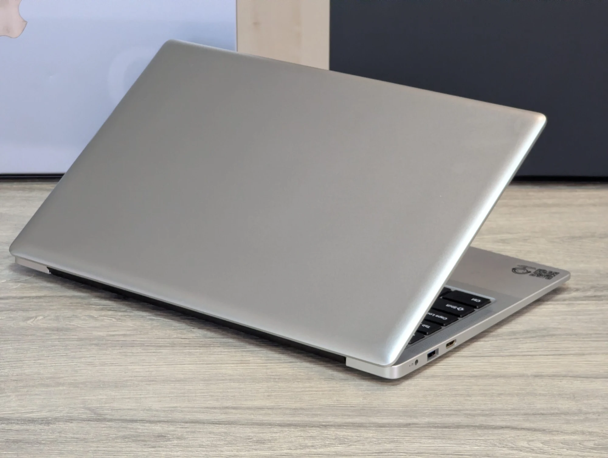 Nou! Chunki 14.0″ | Intel Celeron N4120 | 16GB RAM | 256GB SSD | Intel UHD 600 | Windows 11 — miniatură 11