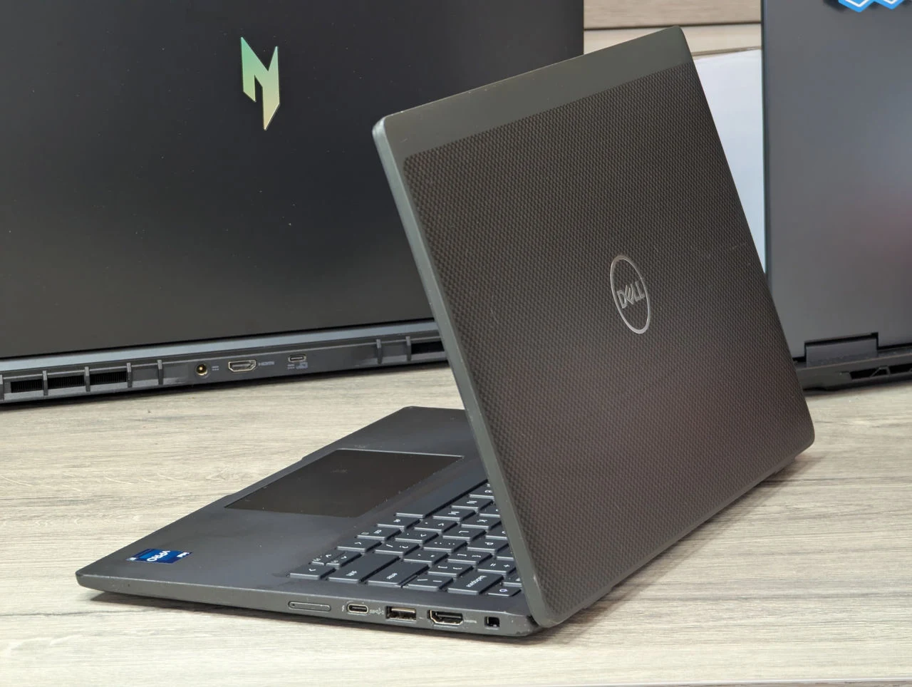 Dell Latitude 7430 | Carbon | Intel Core i7-1265U | 16GB RAM | 256GB | 14.0″ FHD IPS — miniatură 7