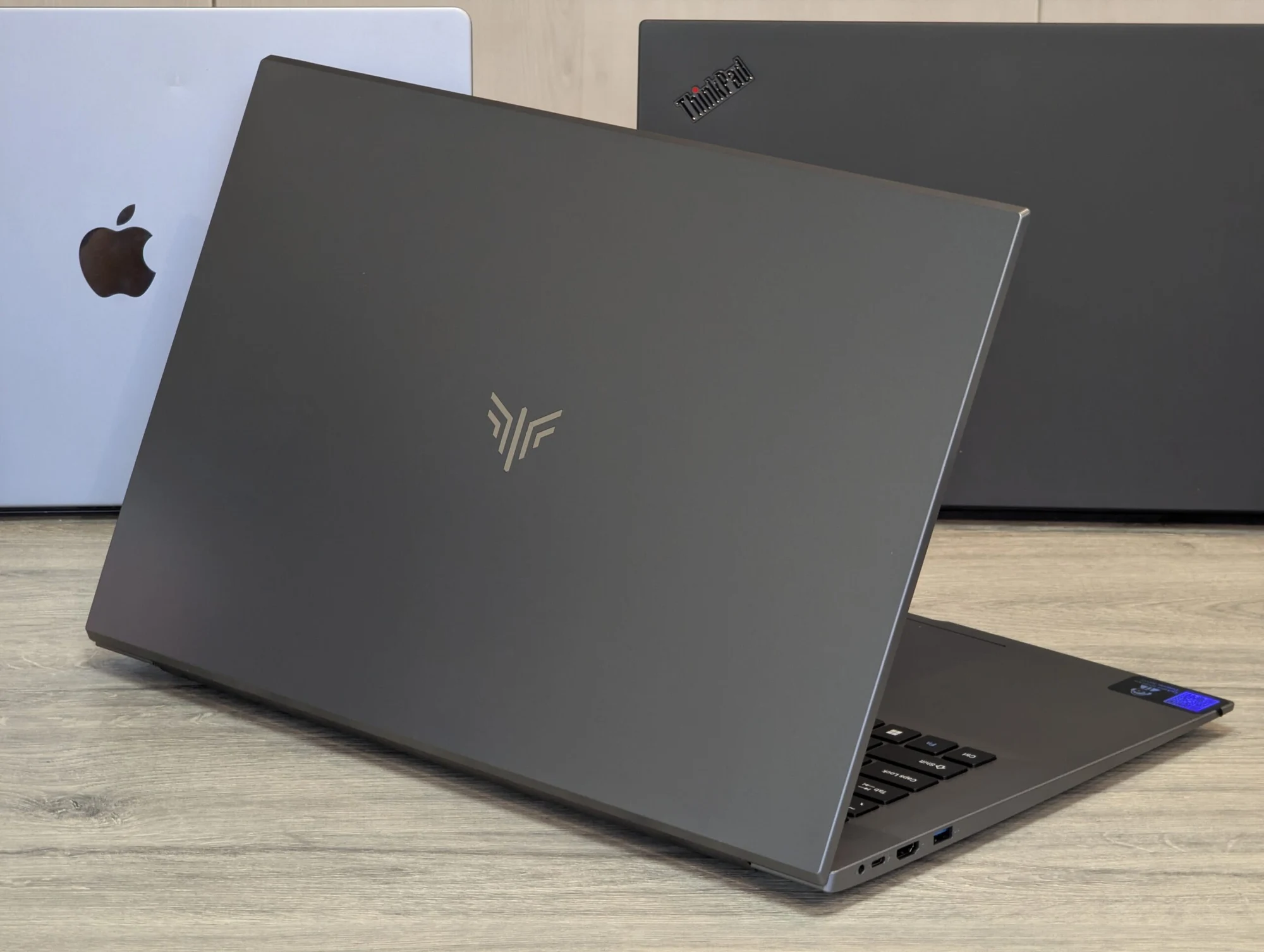 Nou! Acemagic | Intel N150 | 16GB | 512GB | Intel Graphics | 18.5″ FHD 60Hz — miniatură 7