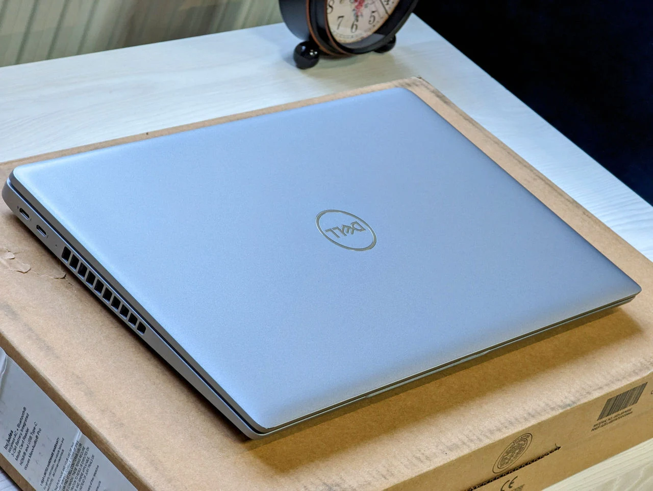 Dell Latitude 5540 | Intel Core i7-1370P | 16GB RAM | 512GB | 15.6″ — miniatură 7