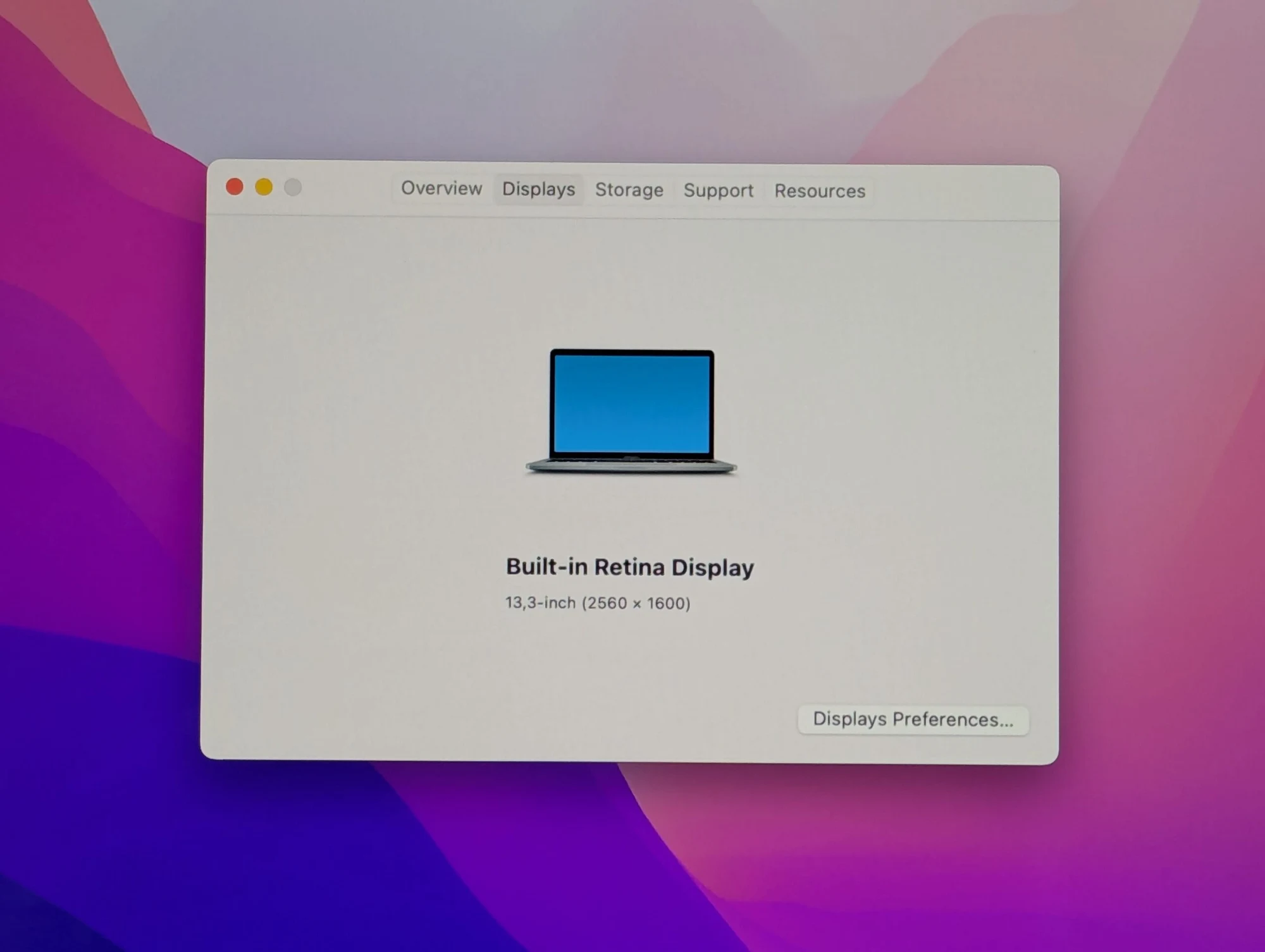 Apple MacBook Pro 13 (2020) | Apple M1 | 16GB RAM | 1TB | 13.3″ — miniatură 19