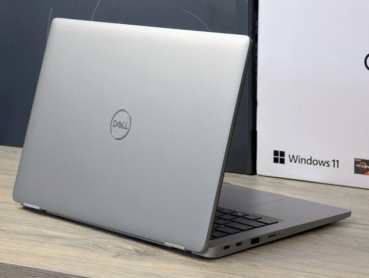 Dell Latitude 5320 | i5 1145G7 | 16GB | 256GB | 13.3″ — miniatură 10