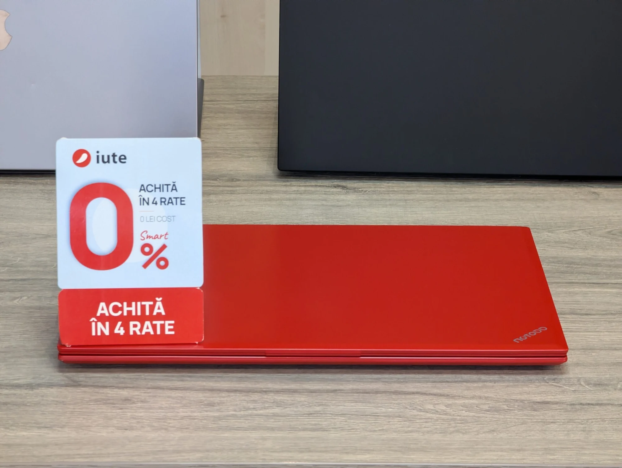 Nou! Notoo 15.6″ | Intel Celeron N5095A | 12GB | 512GB SSD | Intel UHD Graphics | Windows 11 — miniatură 11