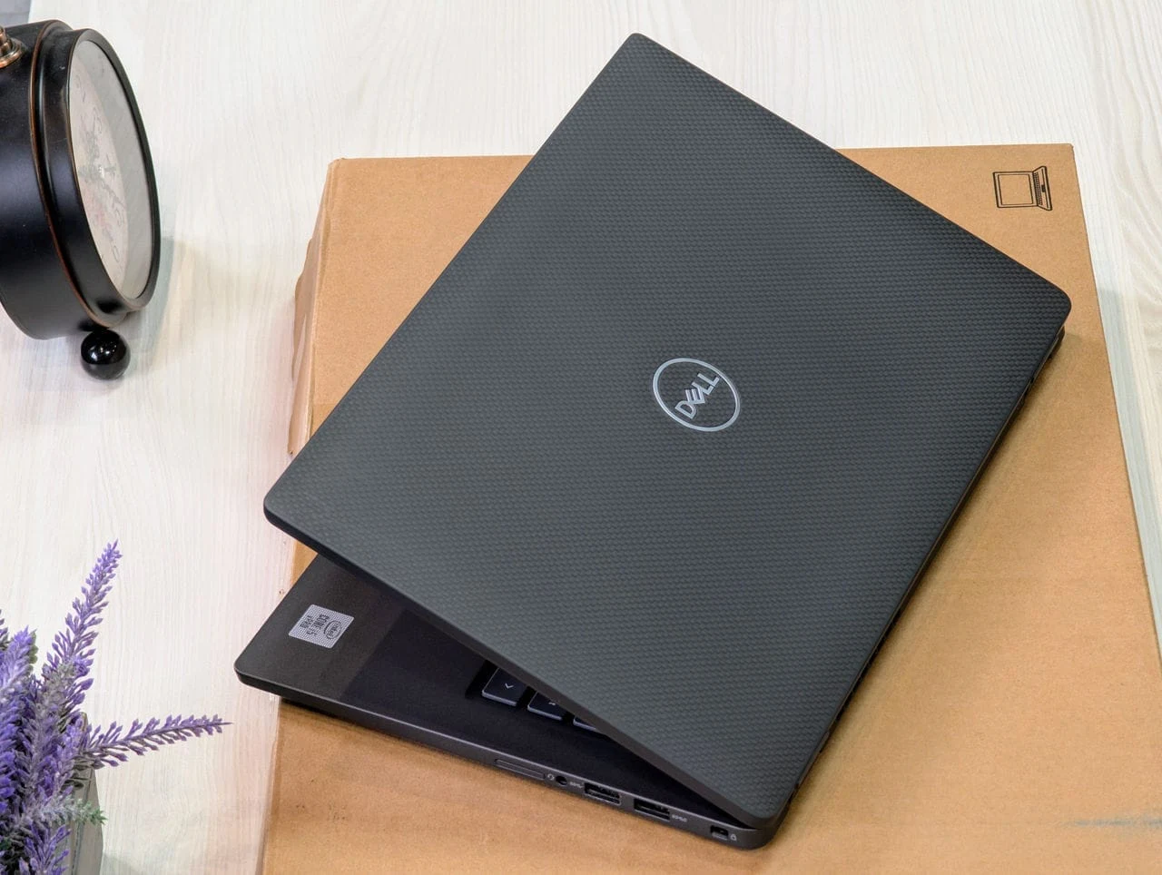 Dell Latitude 7410 | i7-10610U | 16GB | 256GB | 14.1″ FHD IPS — miniatură 12