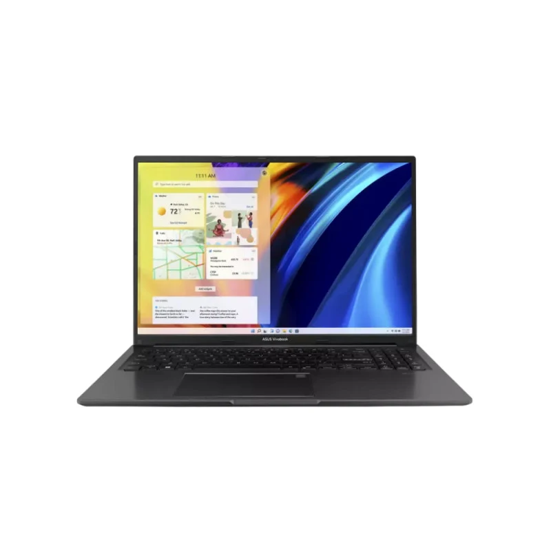 Nou! Asus Vivobook 16 | Core 5 120U | 16GB | 512GB | Intel Graphics | 16.0″