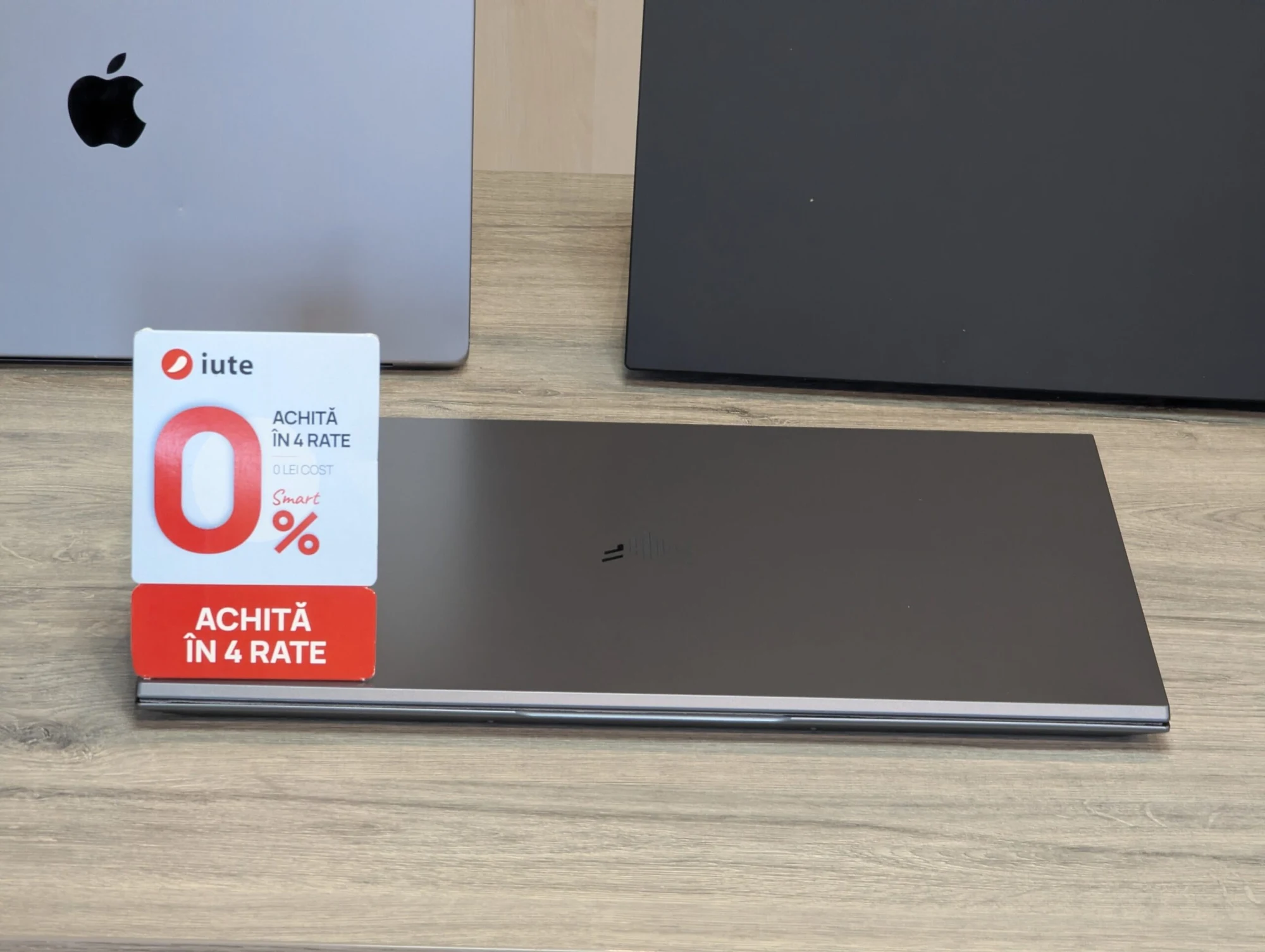 Nou! Acemagic | Intel N150 | 16GB | 512GB | Intel Graphics | 18.5″ FHD 60Hz — miniatură 13