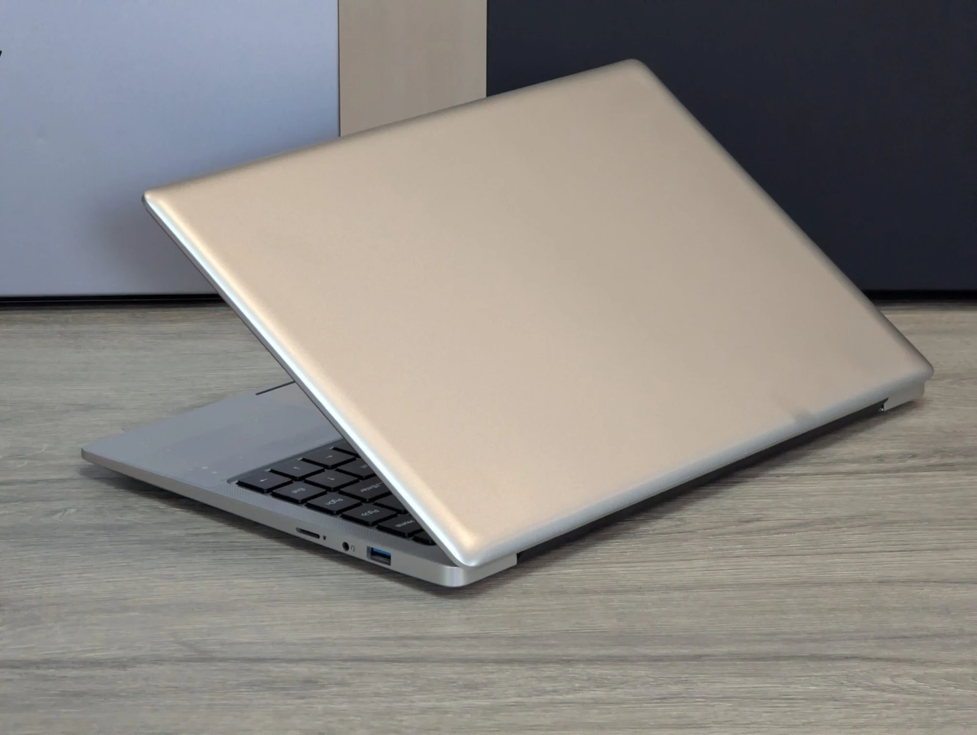 Nou! Chunki 14.0″ | Intel Celeron N4120 | 16GB RAM | 256GB SSD | Intel UHD 600 | Windows 11 — miniatură 9