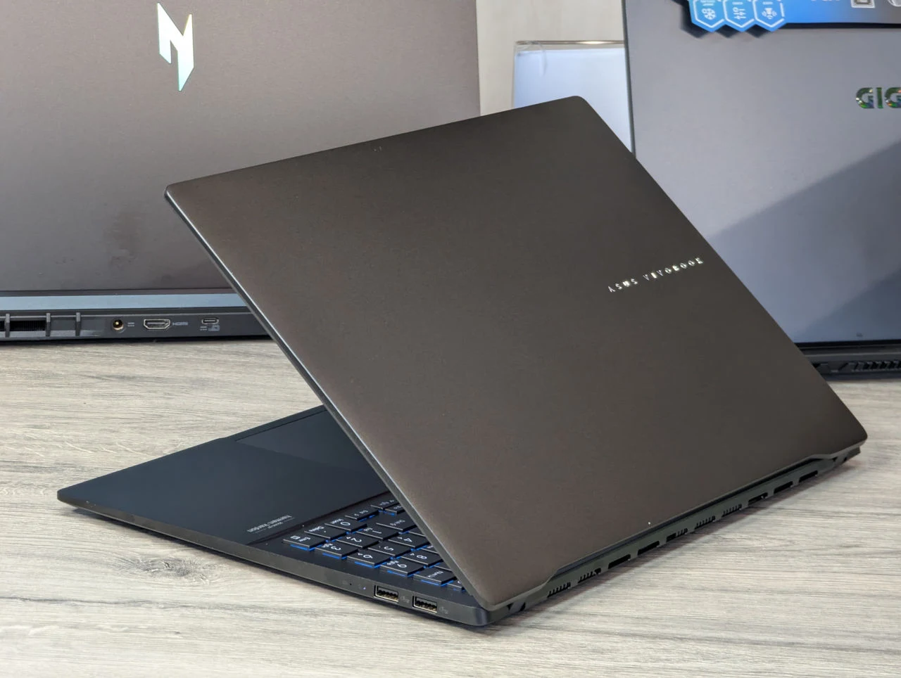 Ca nou! ASUS Vivobook S16 | Ultra 9 285H | 16GB Ram | 1TB | 16″ — miniatură 12