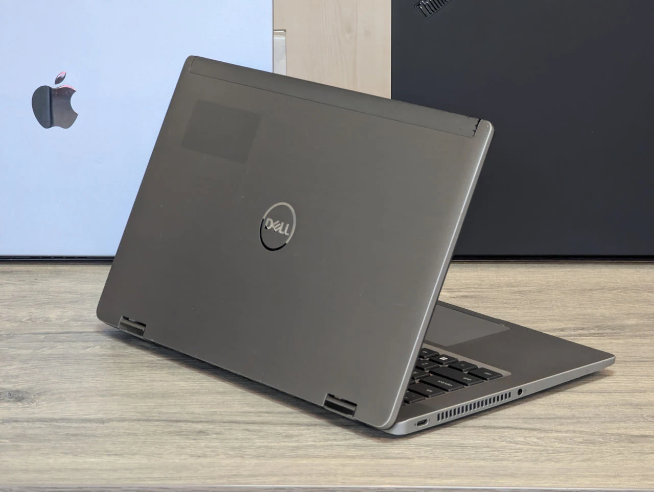 Dell Latitude 7430 2-in-1 | i7-1265U | 16GB Ram | 256GB | 14″ Touch — miniatură 7