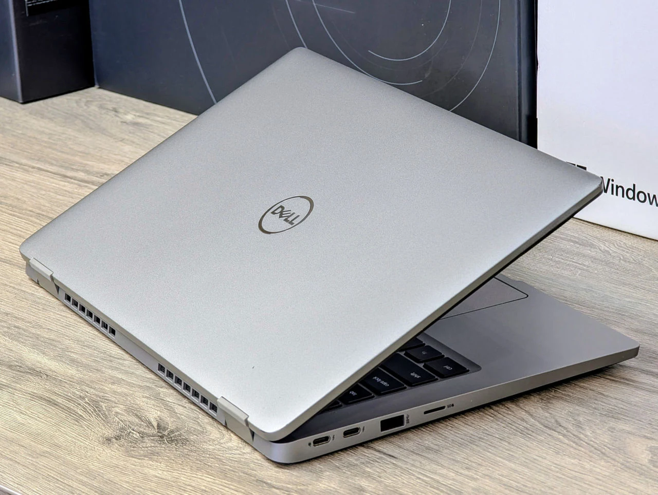 Dell Latitude 5320 | i5 1145G7 | 16GB | 256GB | 13.3″ — miniatură 11