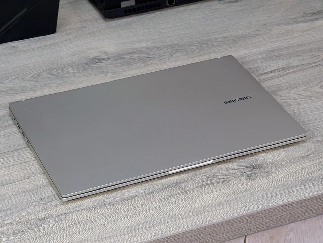 Samsung Galaxy Book 750TDA | Intel i7 1165G7 | 16GB | 256GB | Intel Iris Xe MAX | 15.6″ FHD — miniatură 15