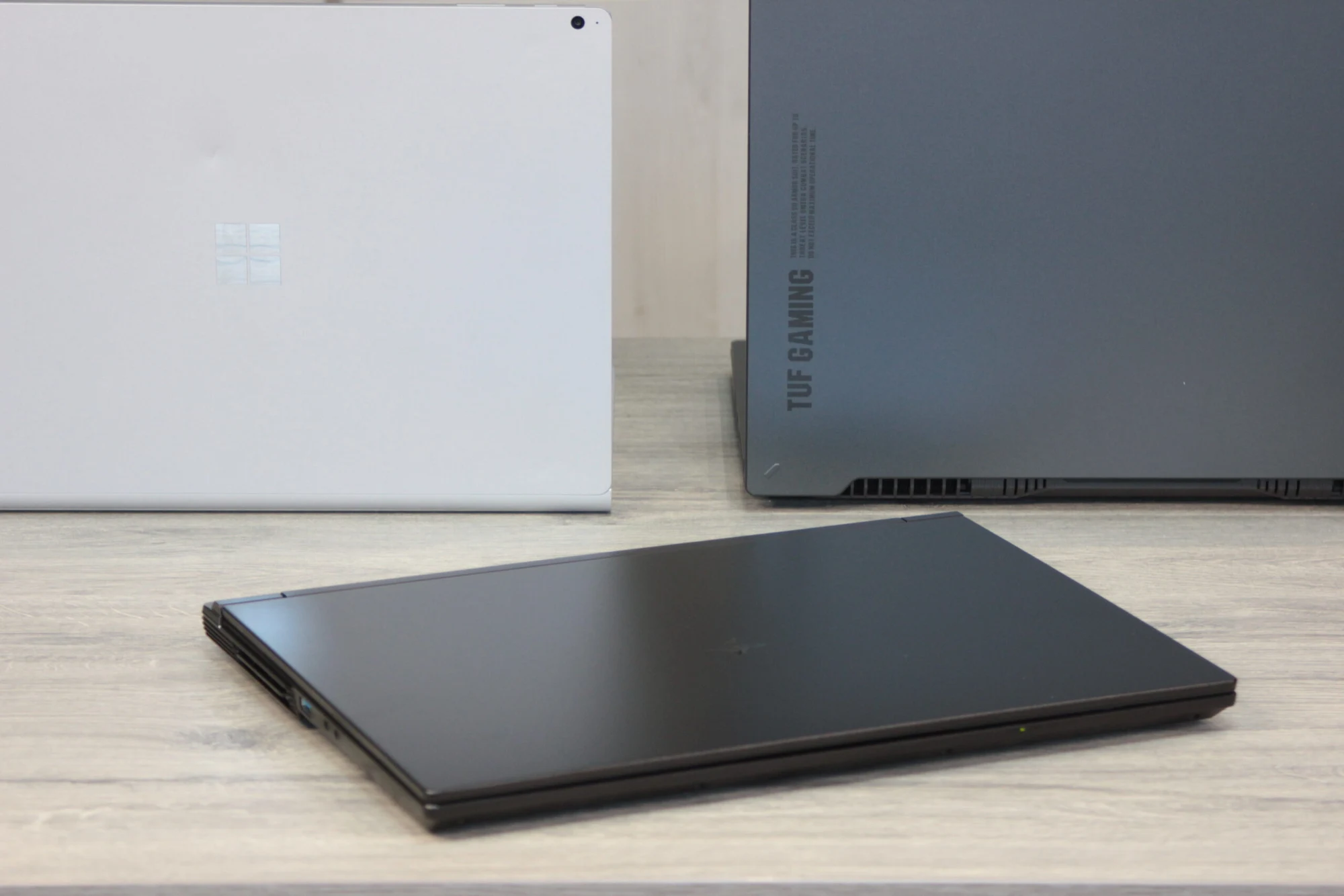 Nou! PcCom Legend | i9-14900HX | 16GB | 512GB | RTX 4070 | 16.0″ 165Hz — miniatură 15