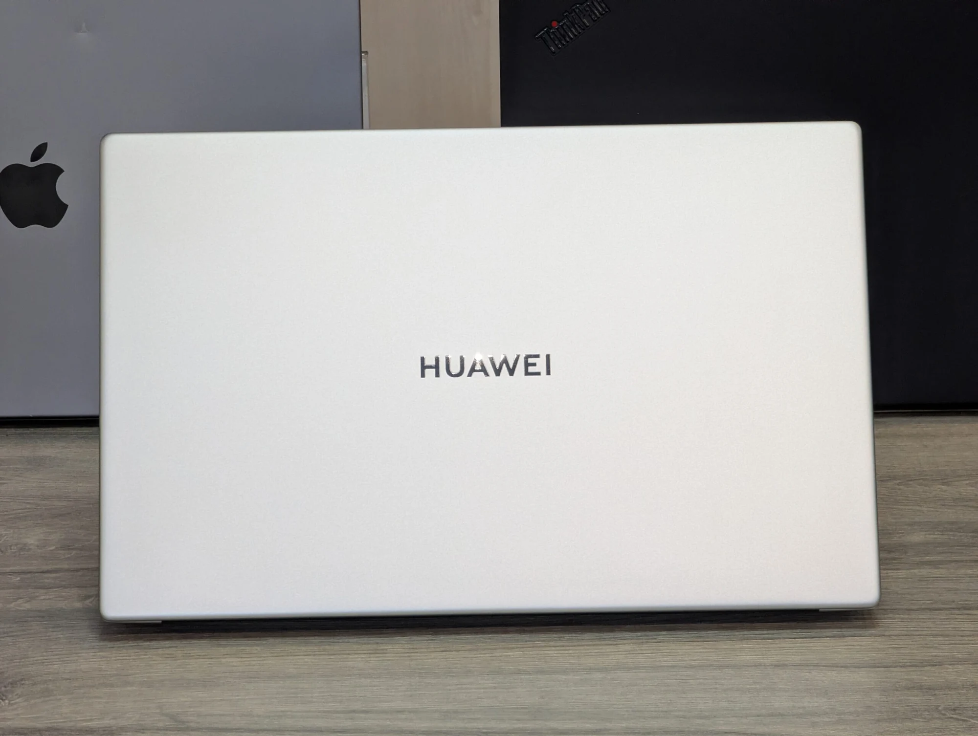 Nou! Huawei MateBook D 15 | Core i3-10110U | 8GB | 256GB SSD | Intel UHD Graphics | 15.6″ Full HD — miniatură 7