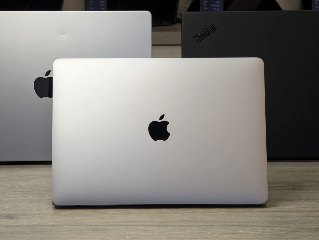 Как новый! Apple MacBook Pro 13″ | Apple M1 | 16GB RAM | 512GB SSD | 13.3″ Retina — миниатюра 6