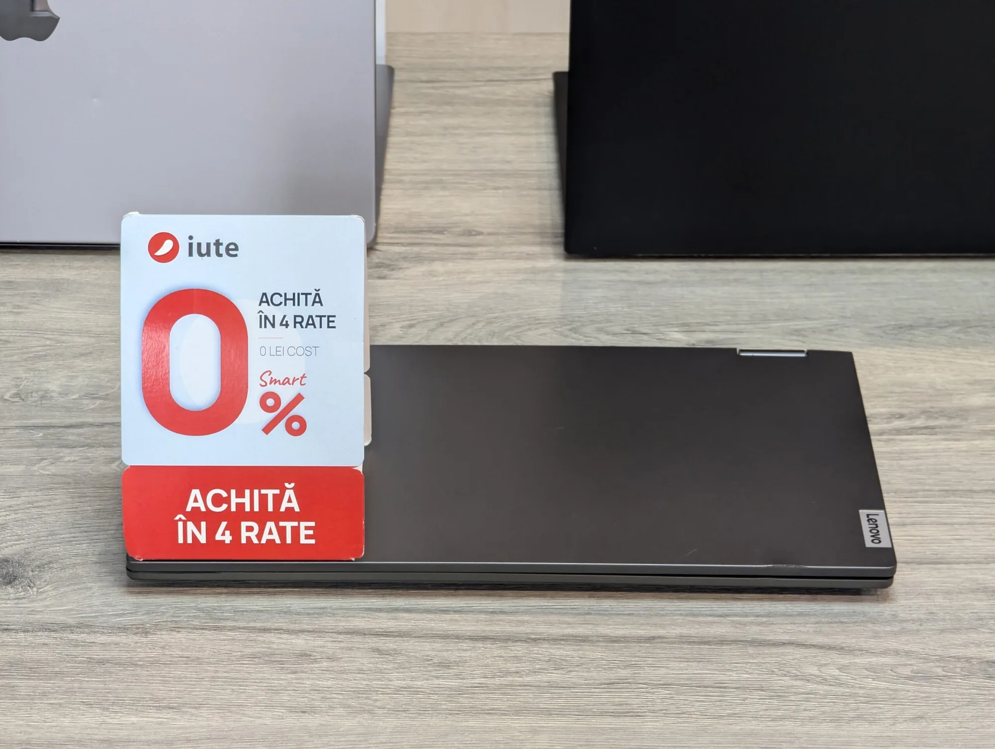 Lenovo IdeaPad Flex 5 14ITL05 (82HS) | i5-1135G7 | 8GB | 256GB SSD | Intel Iris Xe | 14.0″ Full HD — miniatură 7