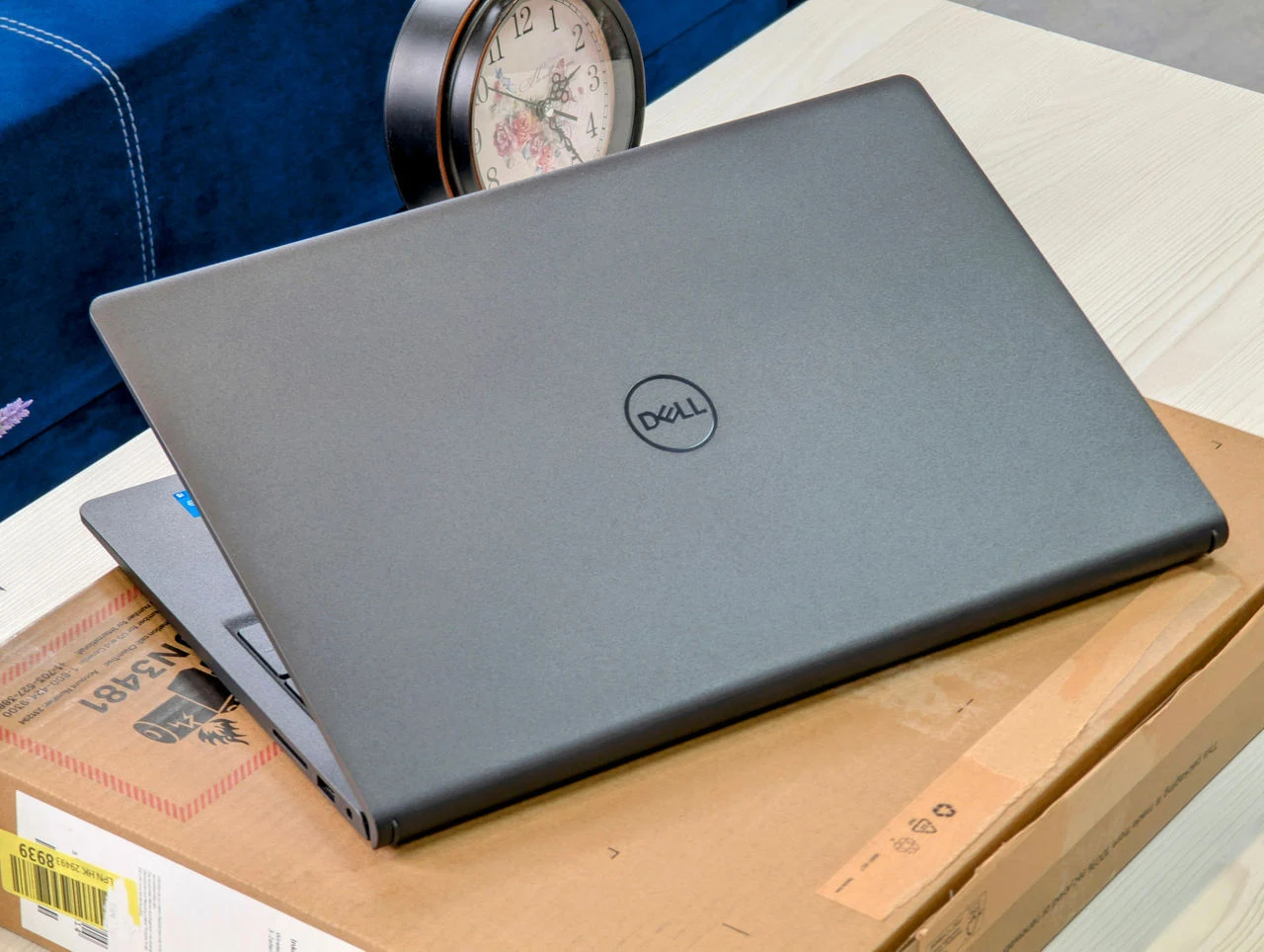 Nou! Dell Inspiron 15 3530 | Intel i5-1334U | 16GB | 512GB | 15.6″ FHD 120Hz — miniatură 13