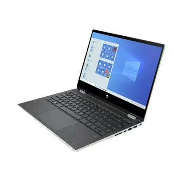 HP Pavilion 14 x360 | Intel i3 1115G4 | 8GB | 256GB | 14″ HD