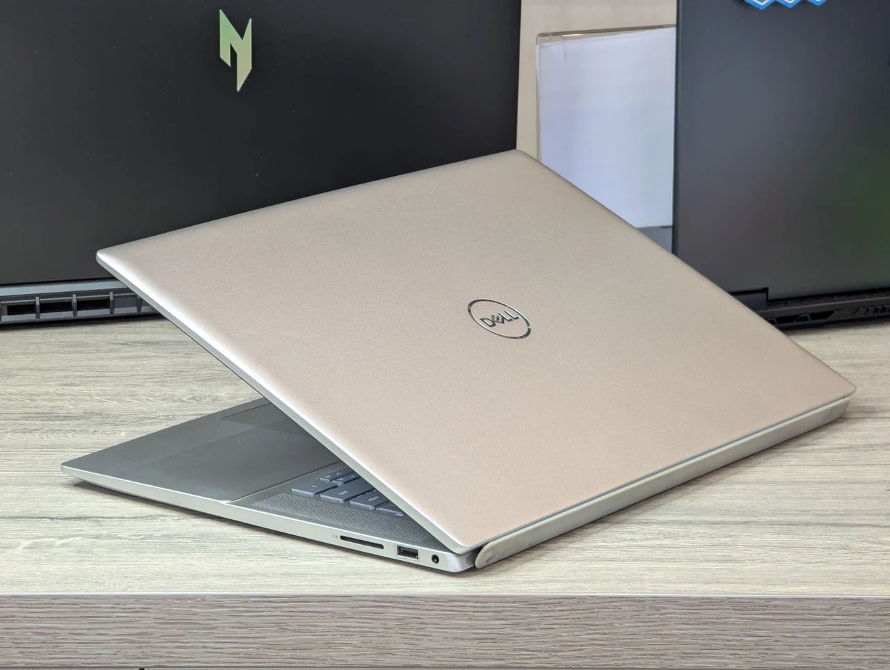 Dell Inspiron 16 5620 | Intel Core i7-1255U | 16GB RAM | 512GB SSD | 16.0″ FHD+ 16:10 — miniatură 13
