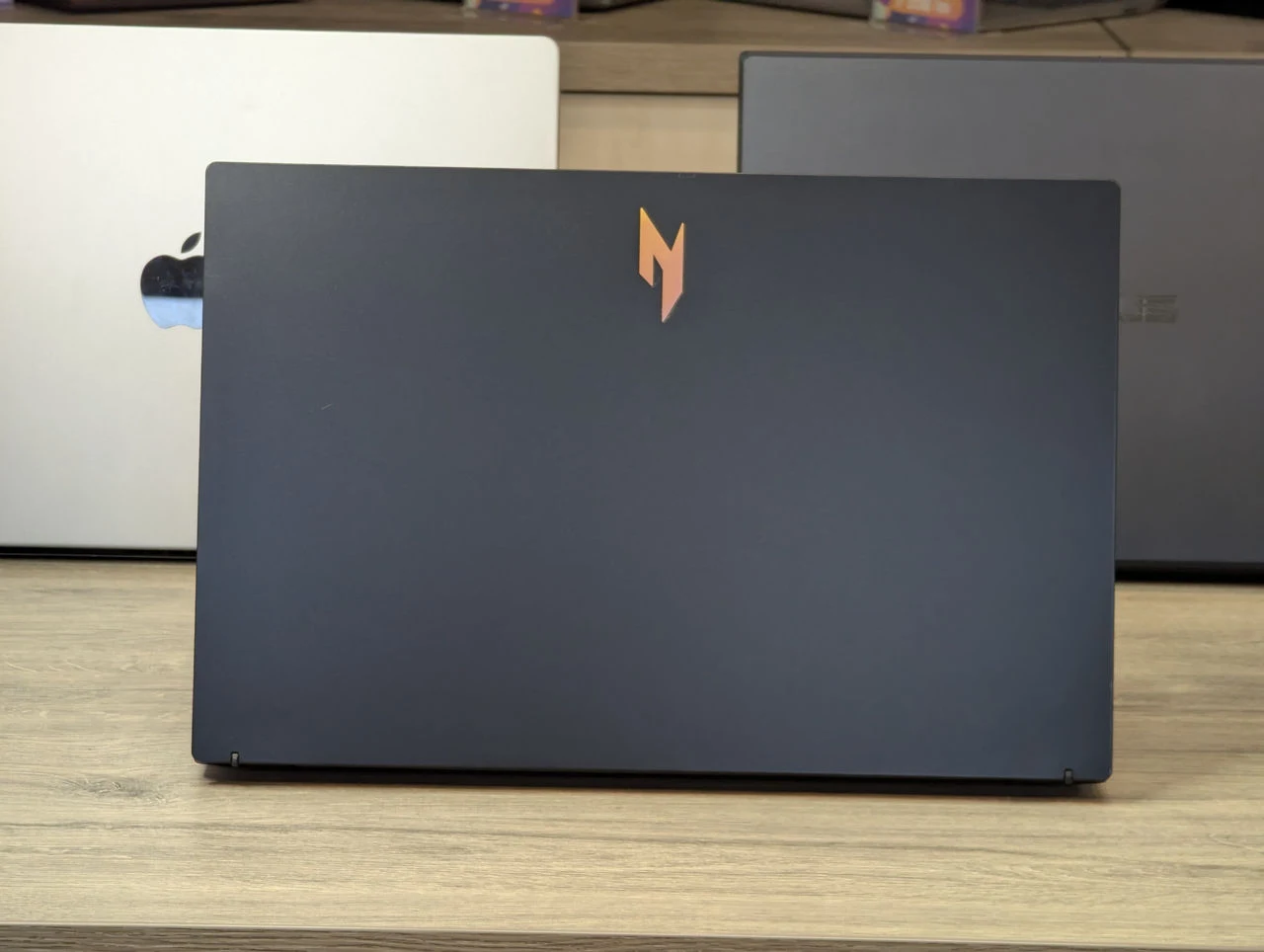 Acer Nitro V 15 | Ryzen 5 7535HS | RTX 2050 | 16GB | 512GB | 15.6″ FHD 144Hz — miniatură 7