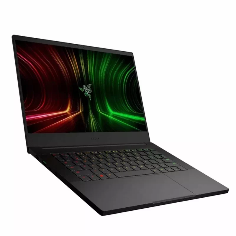 Ca nou! Razer Blade 14 (2022) | AMD Ryzen 7 6800H | RTX 3070 Ti 8GB | 16GB RAM | 1TB | 14.0″ 2.5K 165Hz