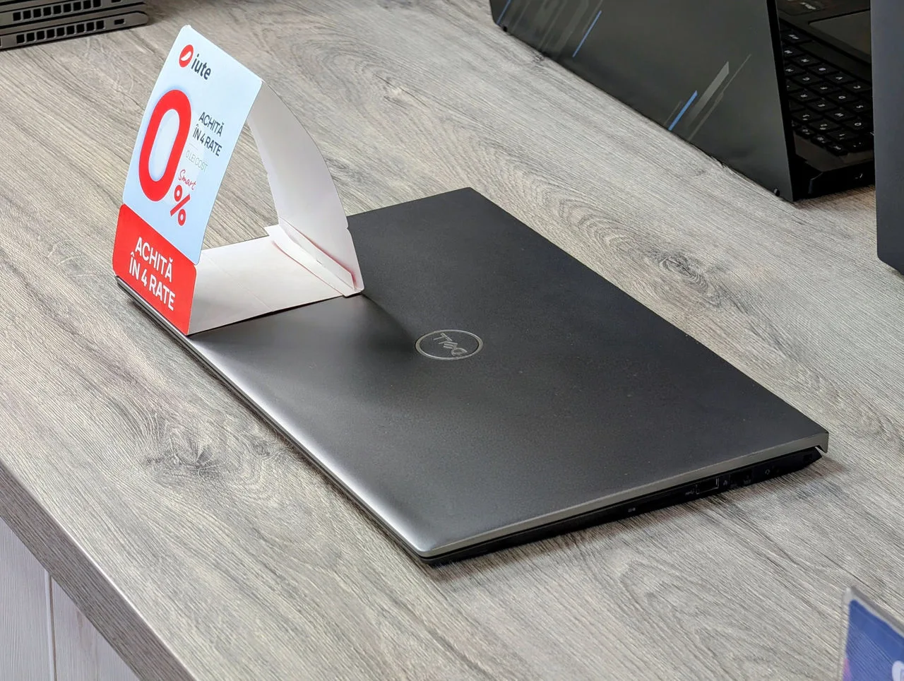 Dell Vostro 15 5510 | i5 11320H | 16GB | 256GB | 15.6″ IPS — miniatură 16
